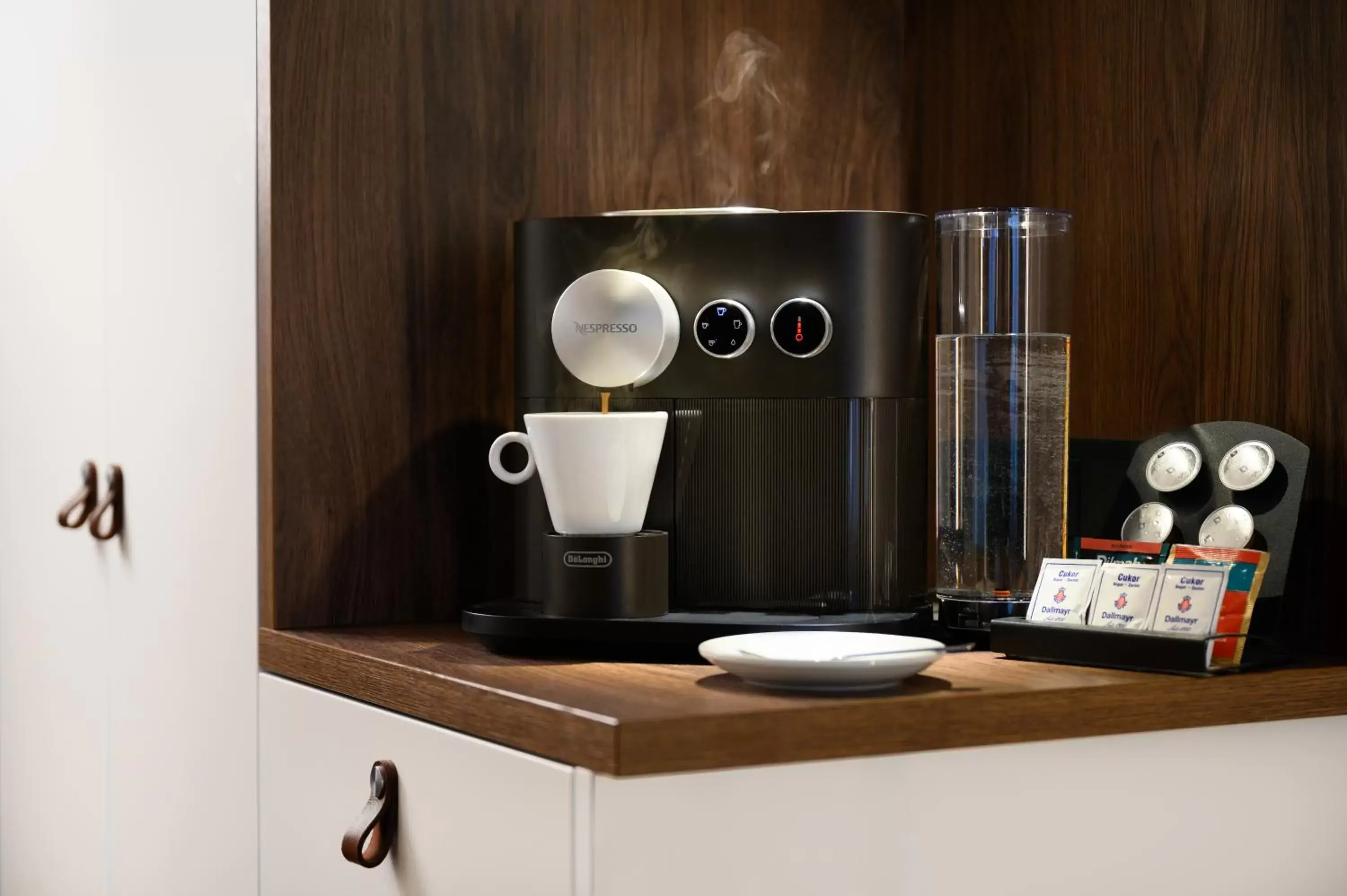 Suite with Terrace in Grand Hotel Esztergom Suite with Terrace in Grand Hotel Esztergom