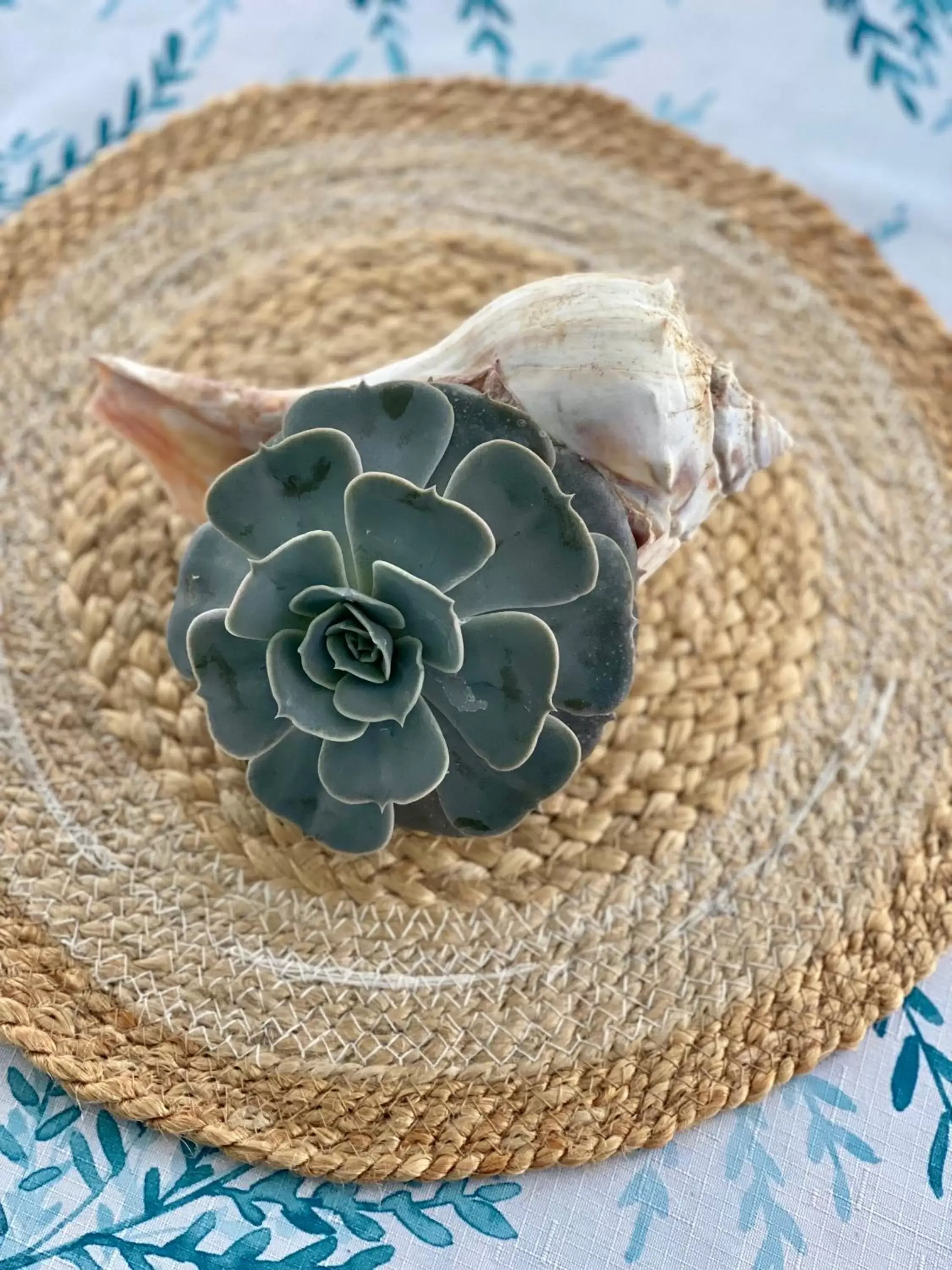 Decorative detail, Food in Atlantic House Bed & Breakfast