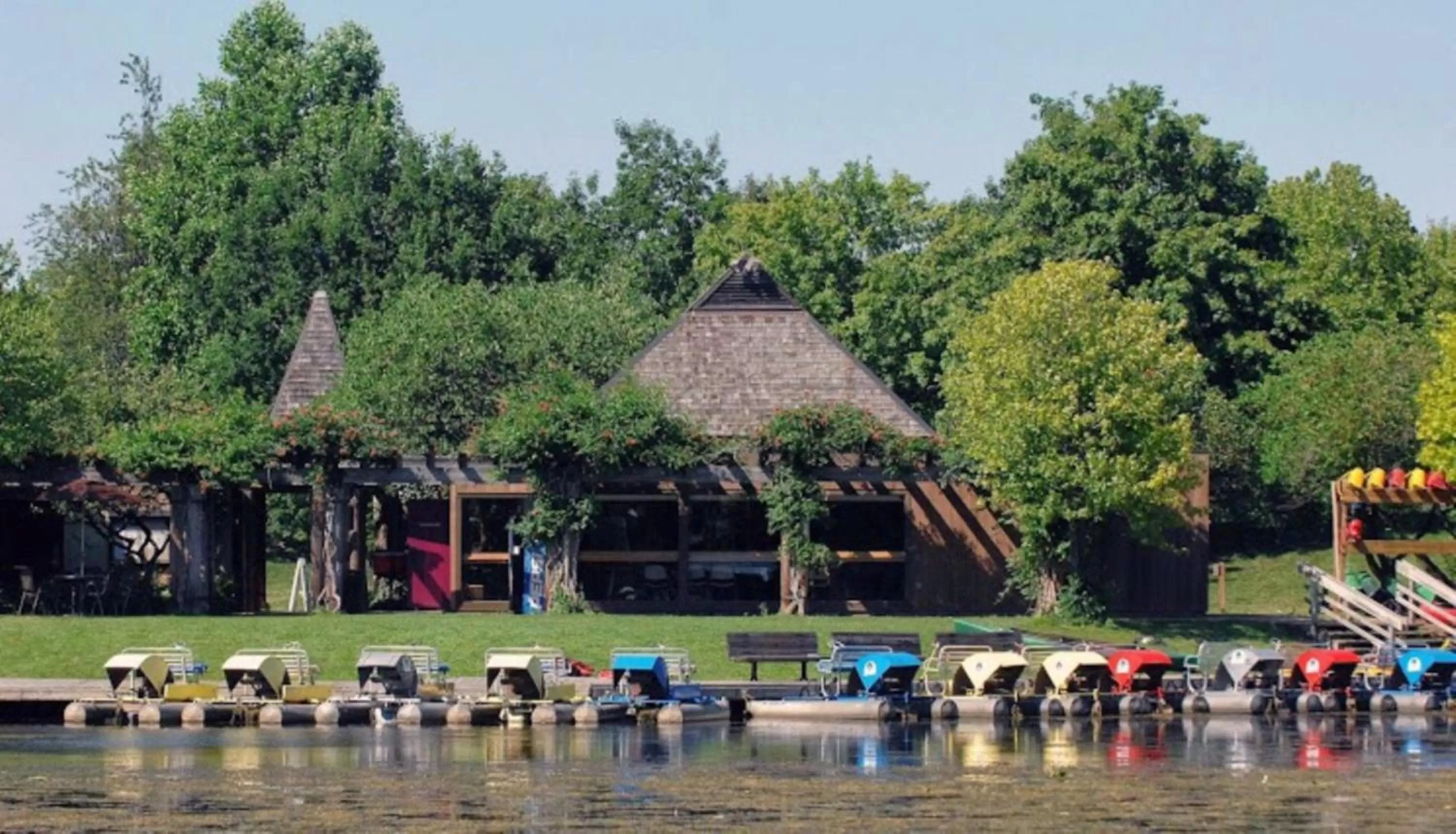 Activities in Sonesta Simply Suites Detroit Ann Arbor