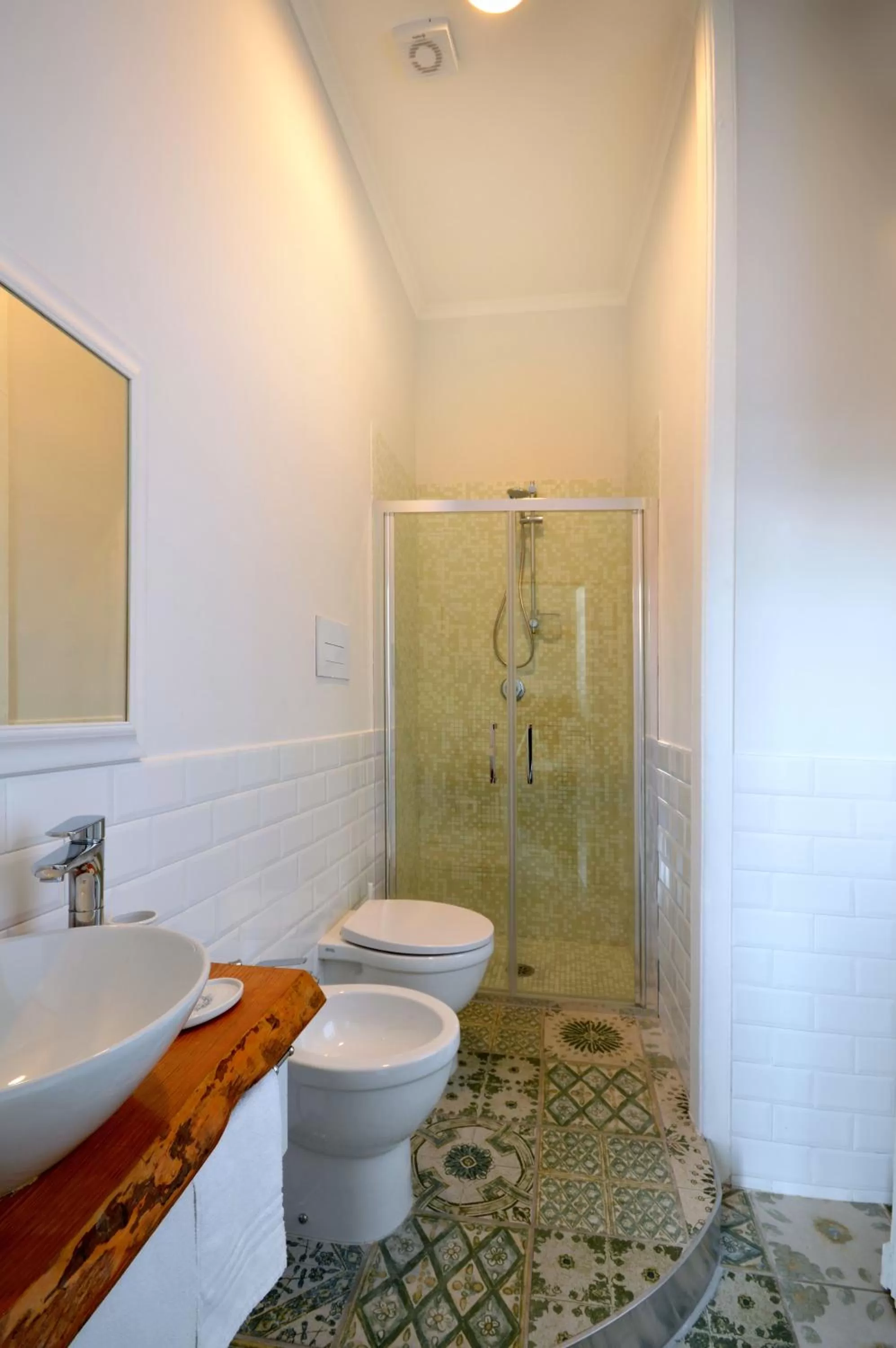 Bathroom in Barbarella Home