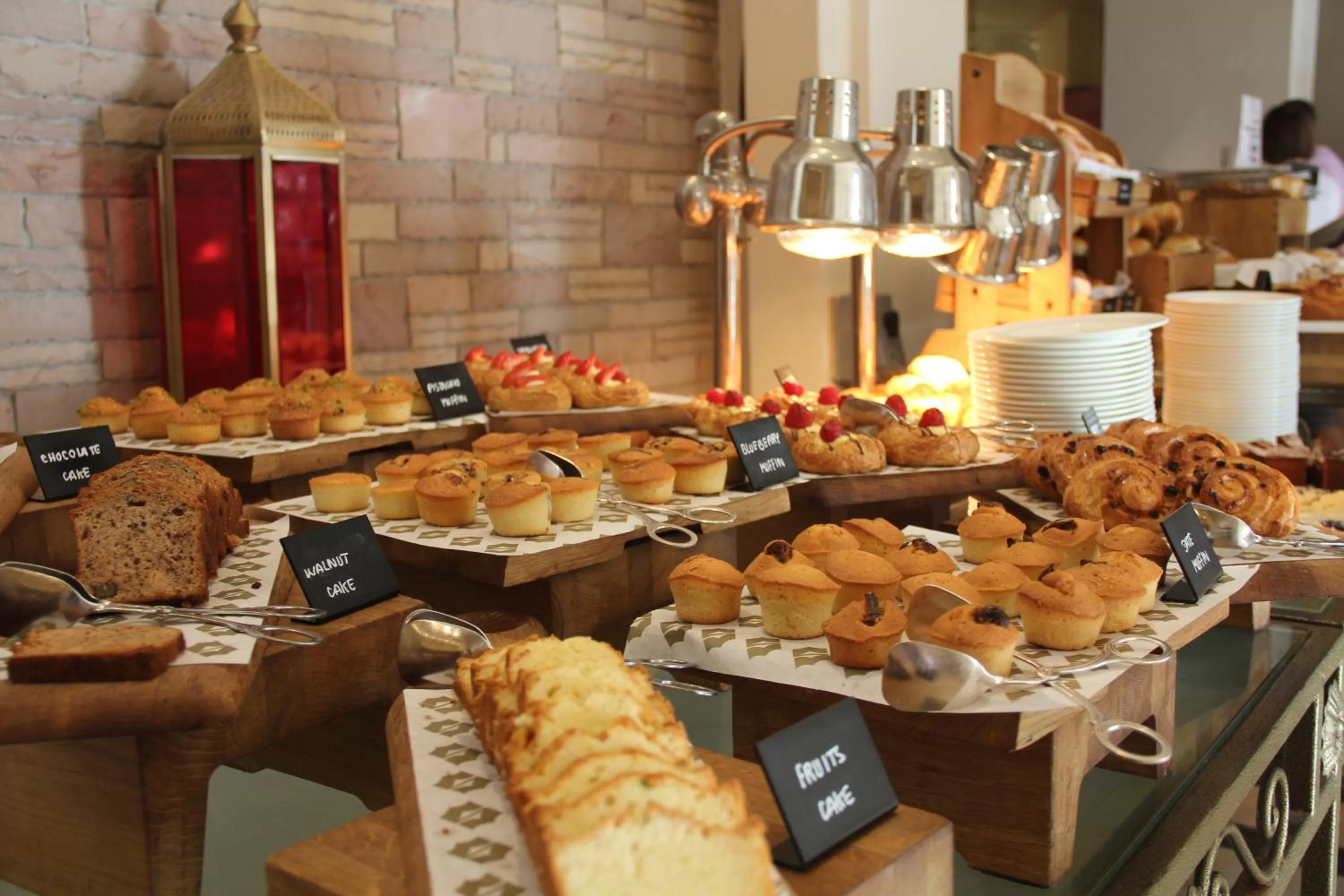 Day in Shangri-La Barr Al Jissah, Muscat