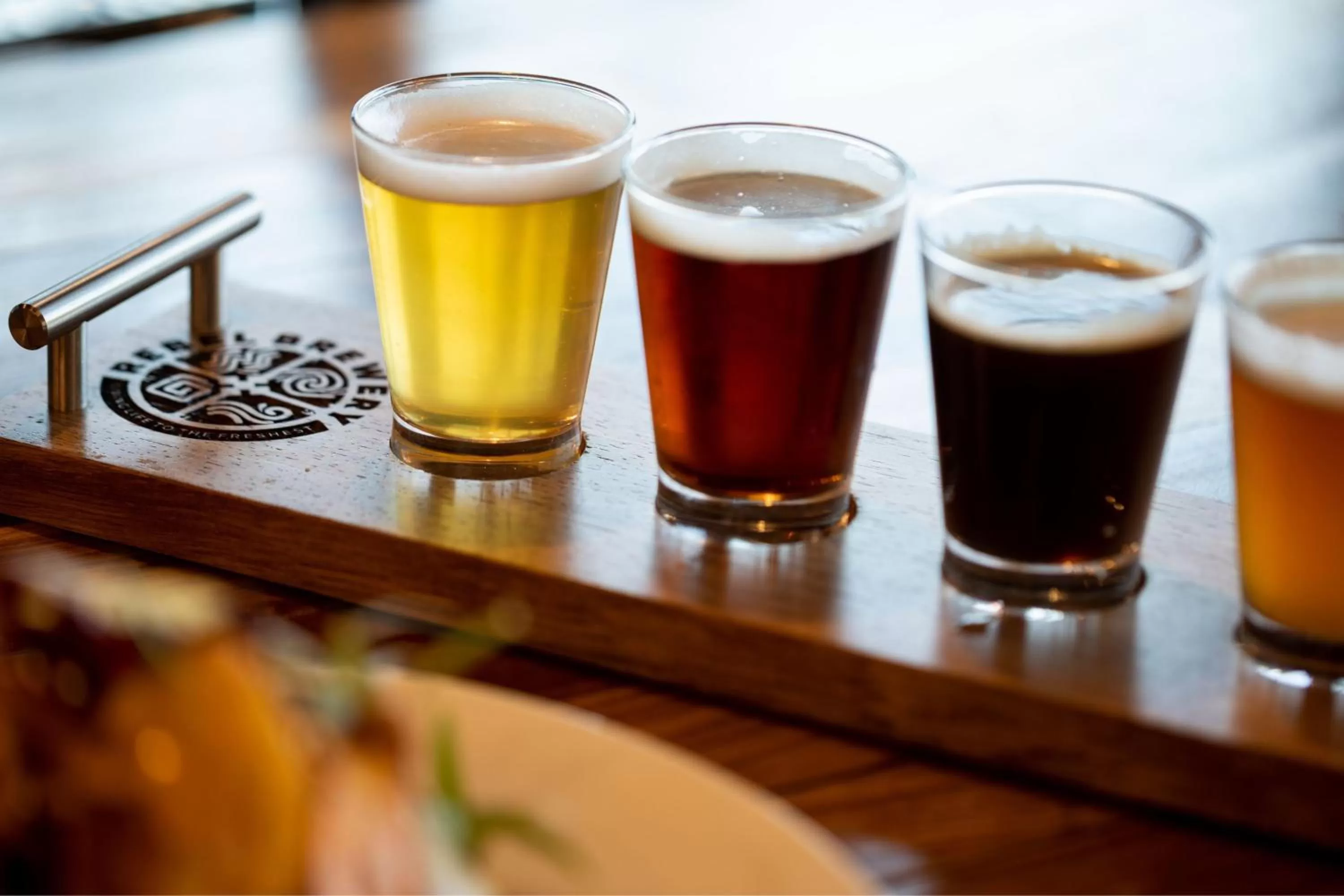 Restaurant/places to eat in Ciêla, Lusaka, a Tribute Portfolio Resort and Spa