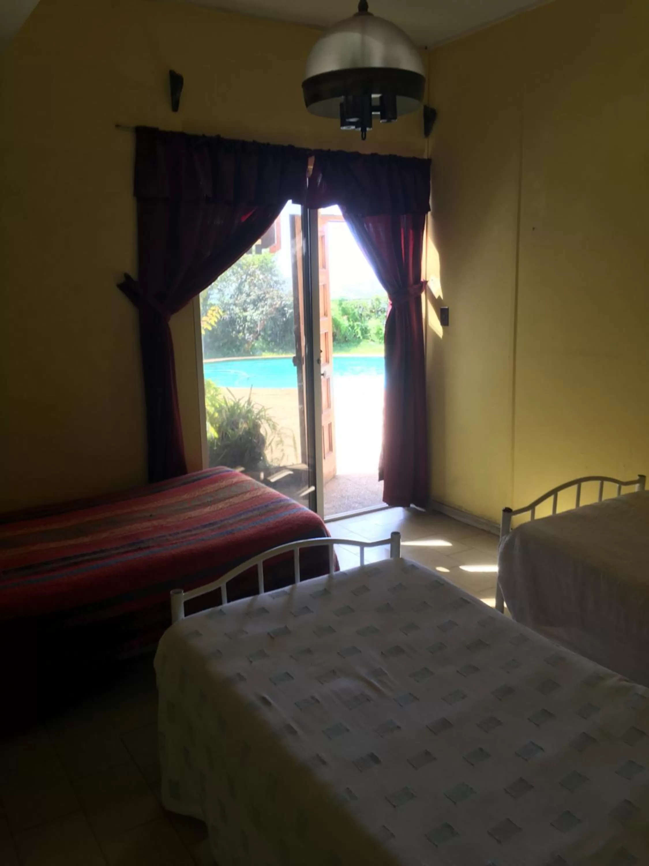 Bed in My Father's House Bed & Breakfast