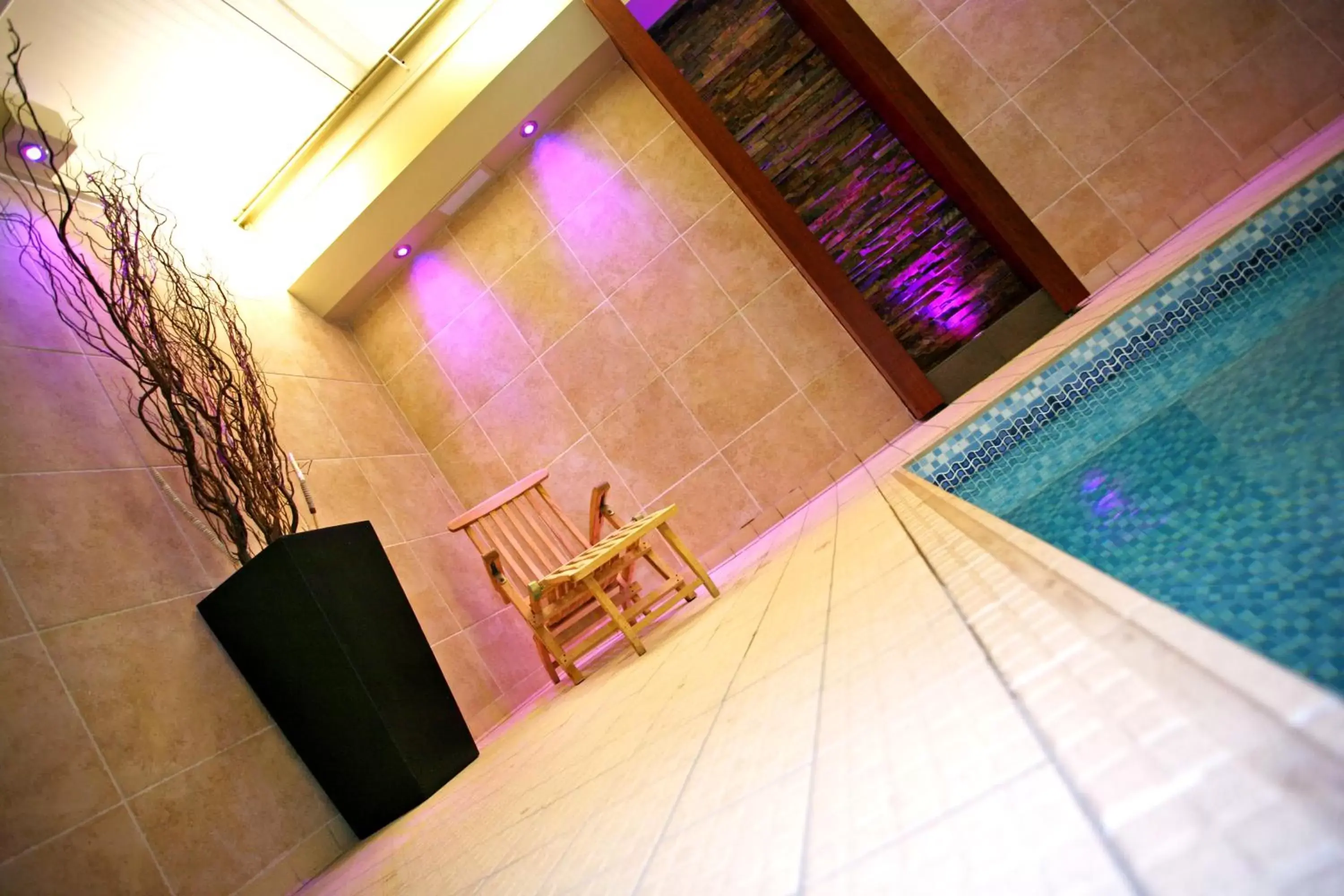 Spa and wellness centre/facilities in Castle Green Hotel In Kendal, BW Premier Collection