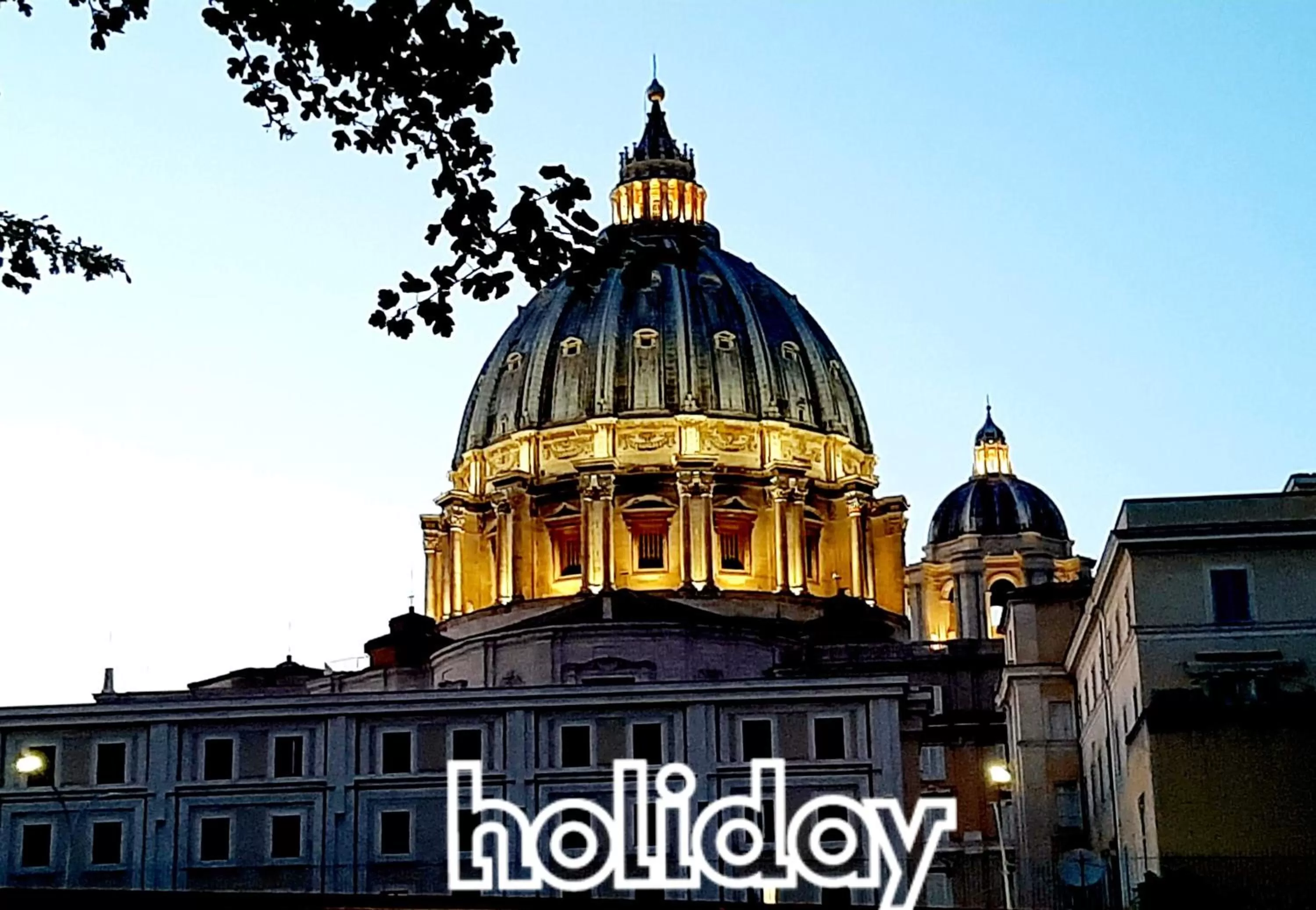 Bird's eye view in San Pietro Shabby Chic Apartment