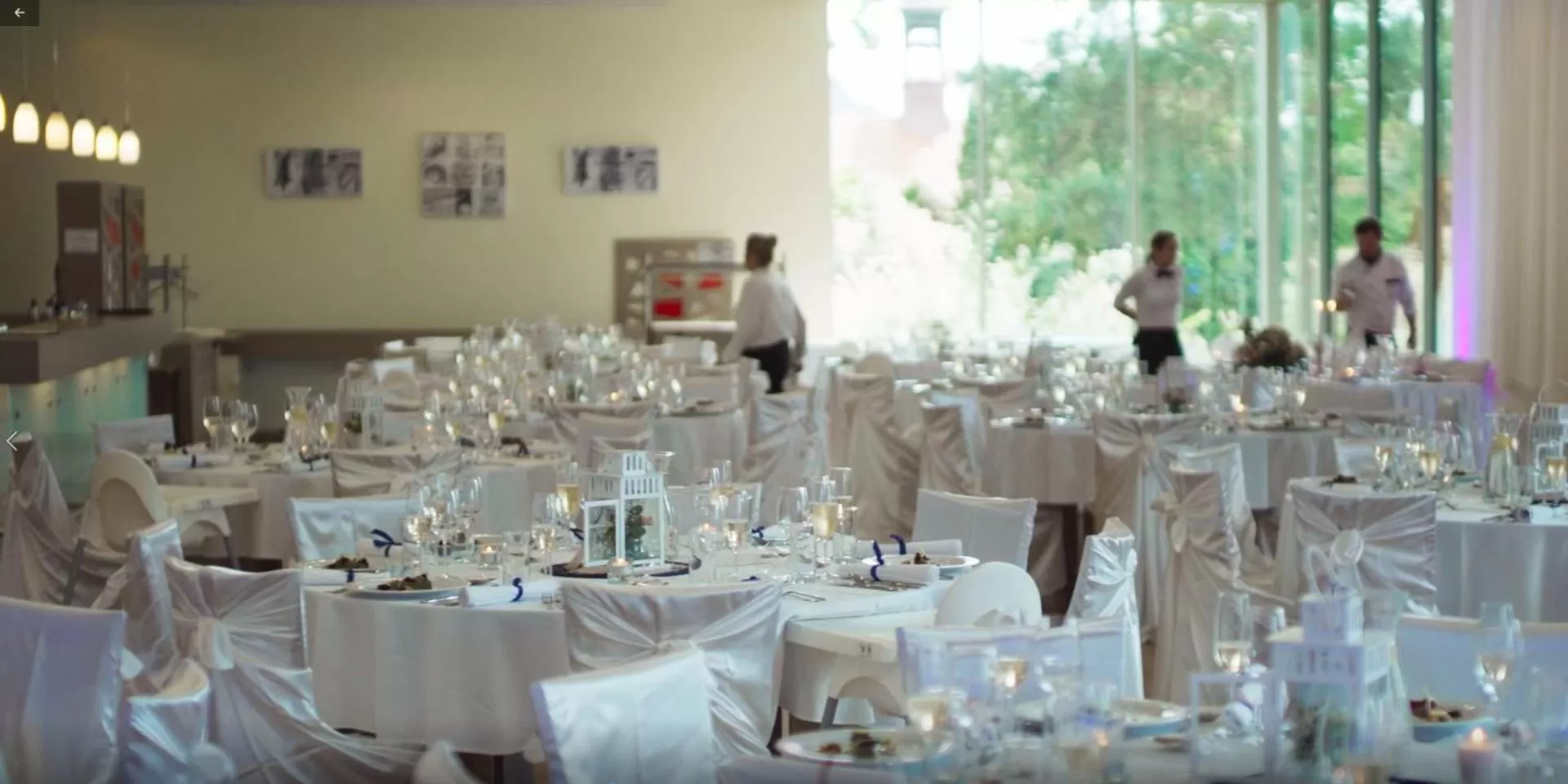 People in LH Parkhotel Hluboka Nad Vltavou Congress & Wellness