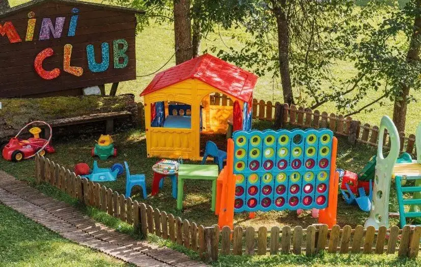 Kids's club, Children's Play Area in Hotel Mirage