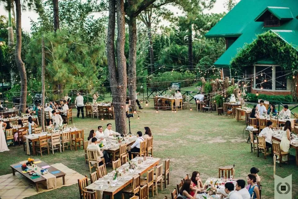 Casa San Pablo B & B