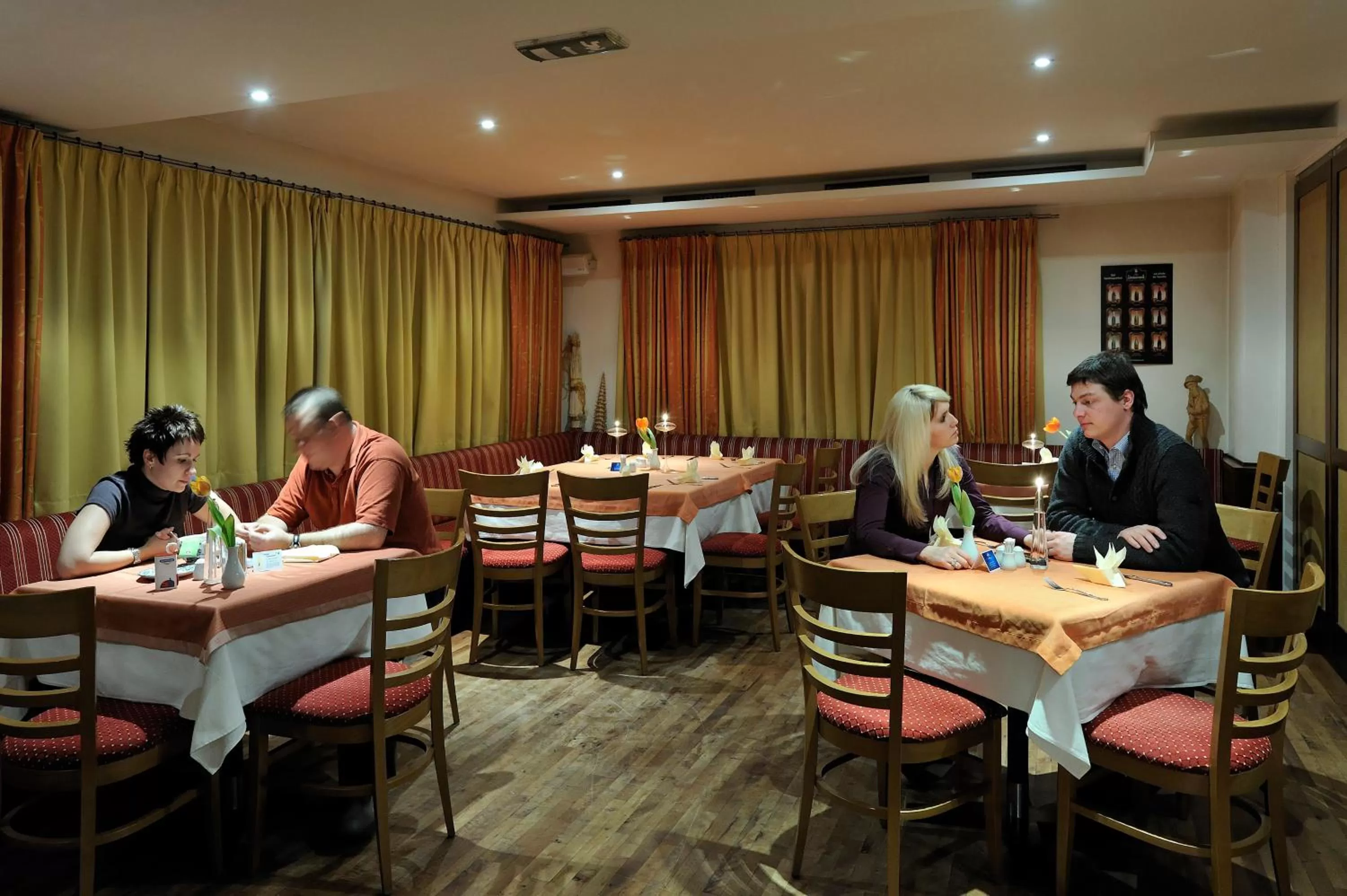 Restaurant/Places to Eat in Biergasthaus Schiffner