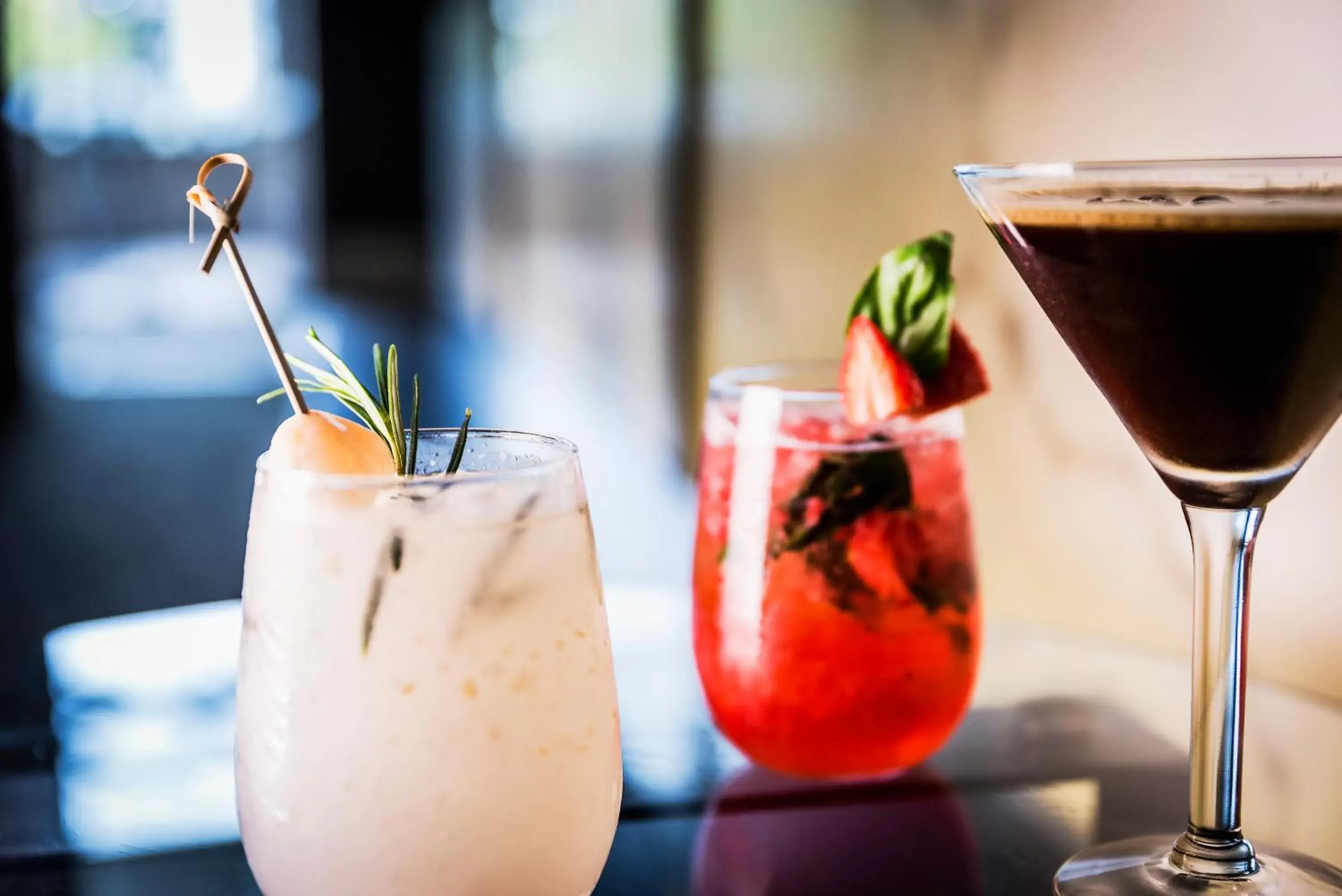 Lounge or bar, Drinks in PARKROYAL Parramatta