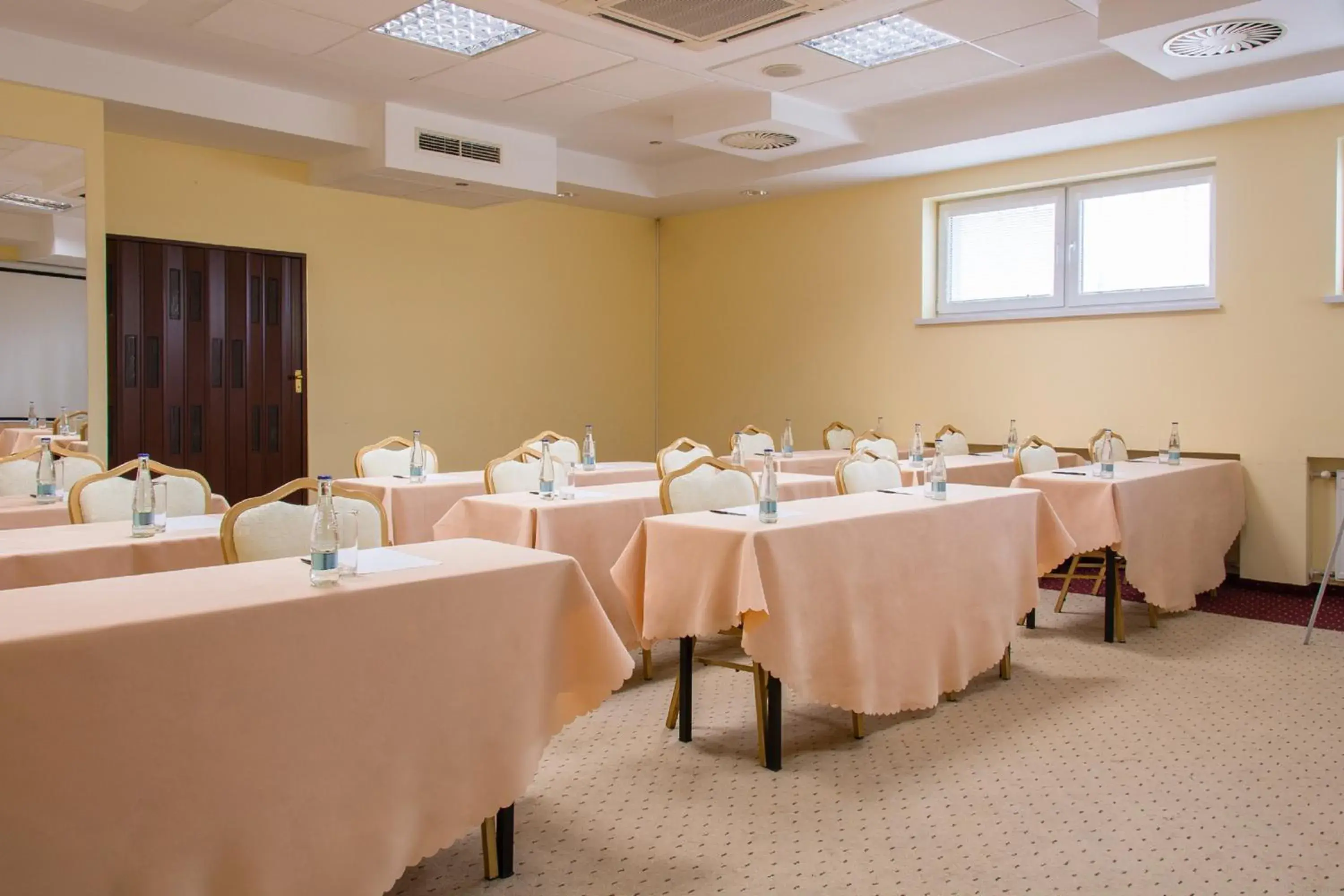 Meeting/conference room in Palace Hotel Polom