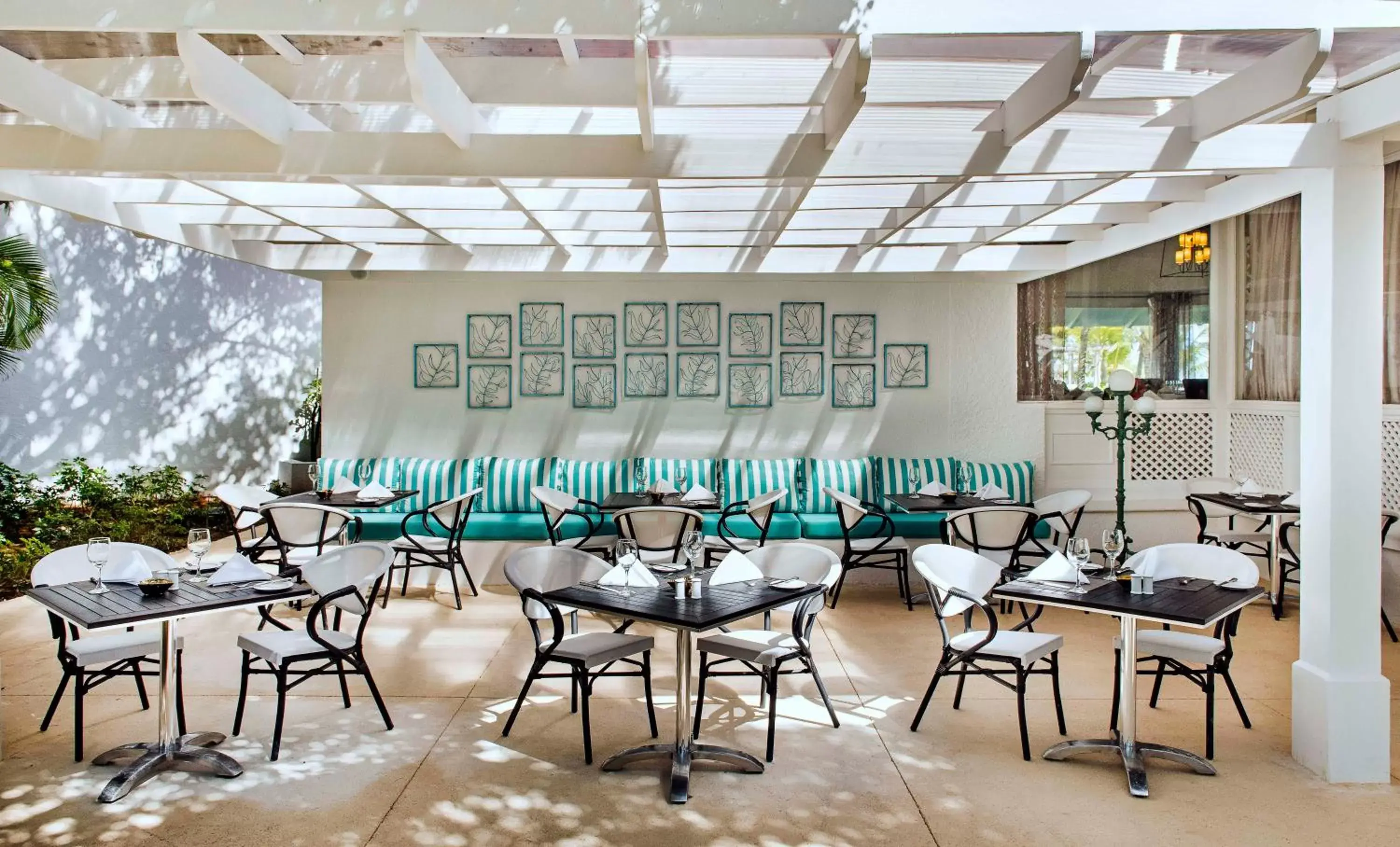 Restaurant/places to eat in Occidental Punta Cana - All Inclusive Restaurant/places to eat in Occidental Punta Cana - All Inclusive