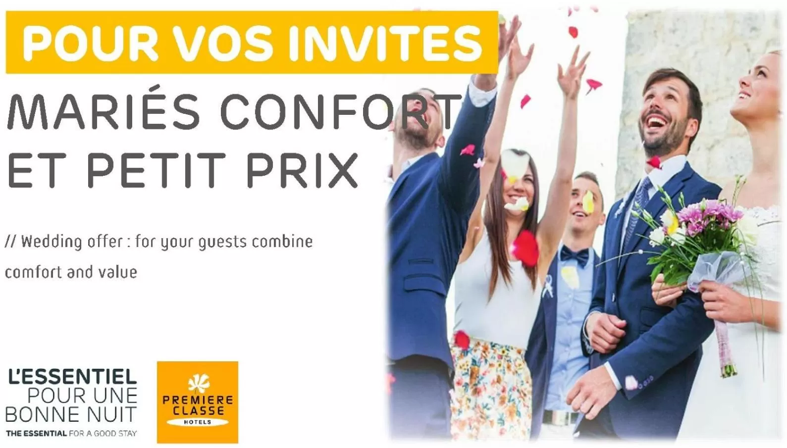 Property logo or sign in Premiere Classe Nancy Est Essey