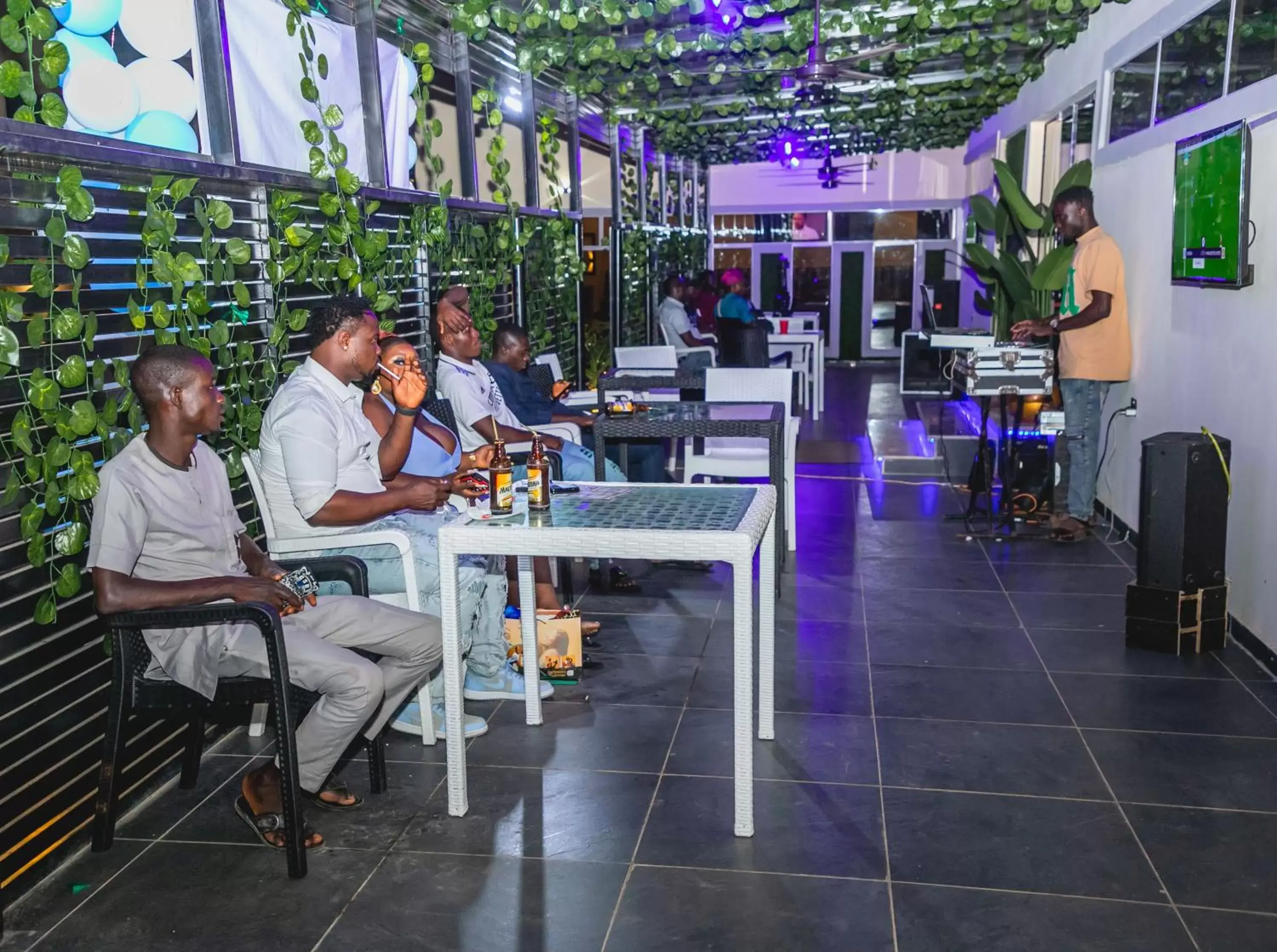 Evening entertainment, Restaurant/Places to Eat in Beniks courtyard Hotel Evening entertainment, Restaurant/Places to Eat in Beniks courtyard Hotel