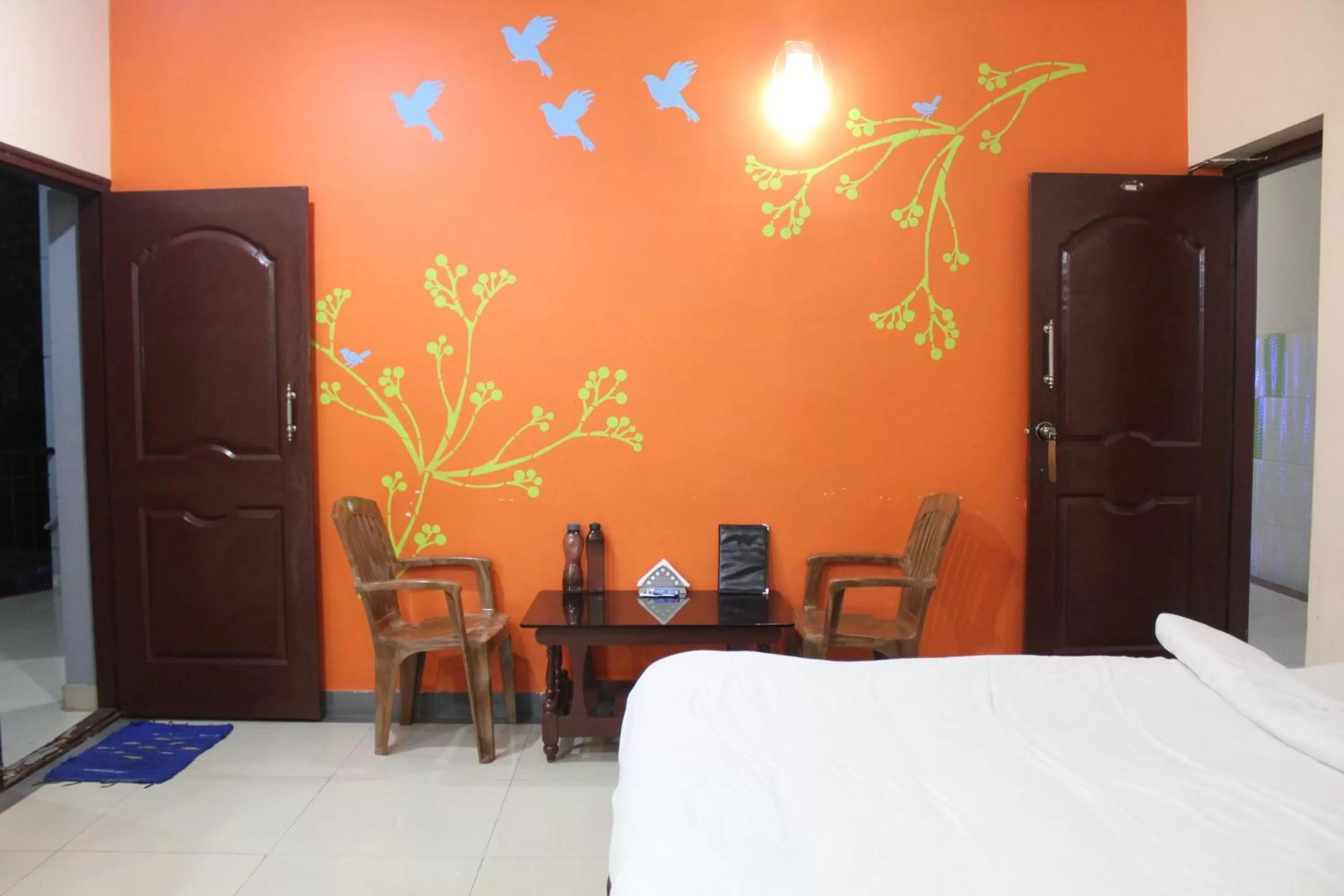 Photo of the whole room, TV/Entertainment Center in Greenwood Resort