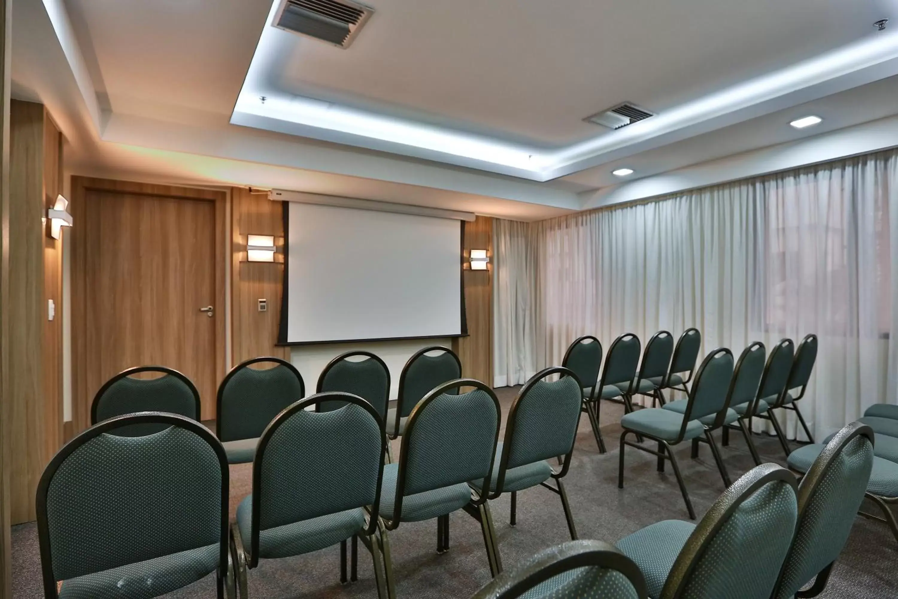 Meeting/conference room in Transamerica Executive Jardins