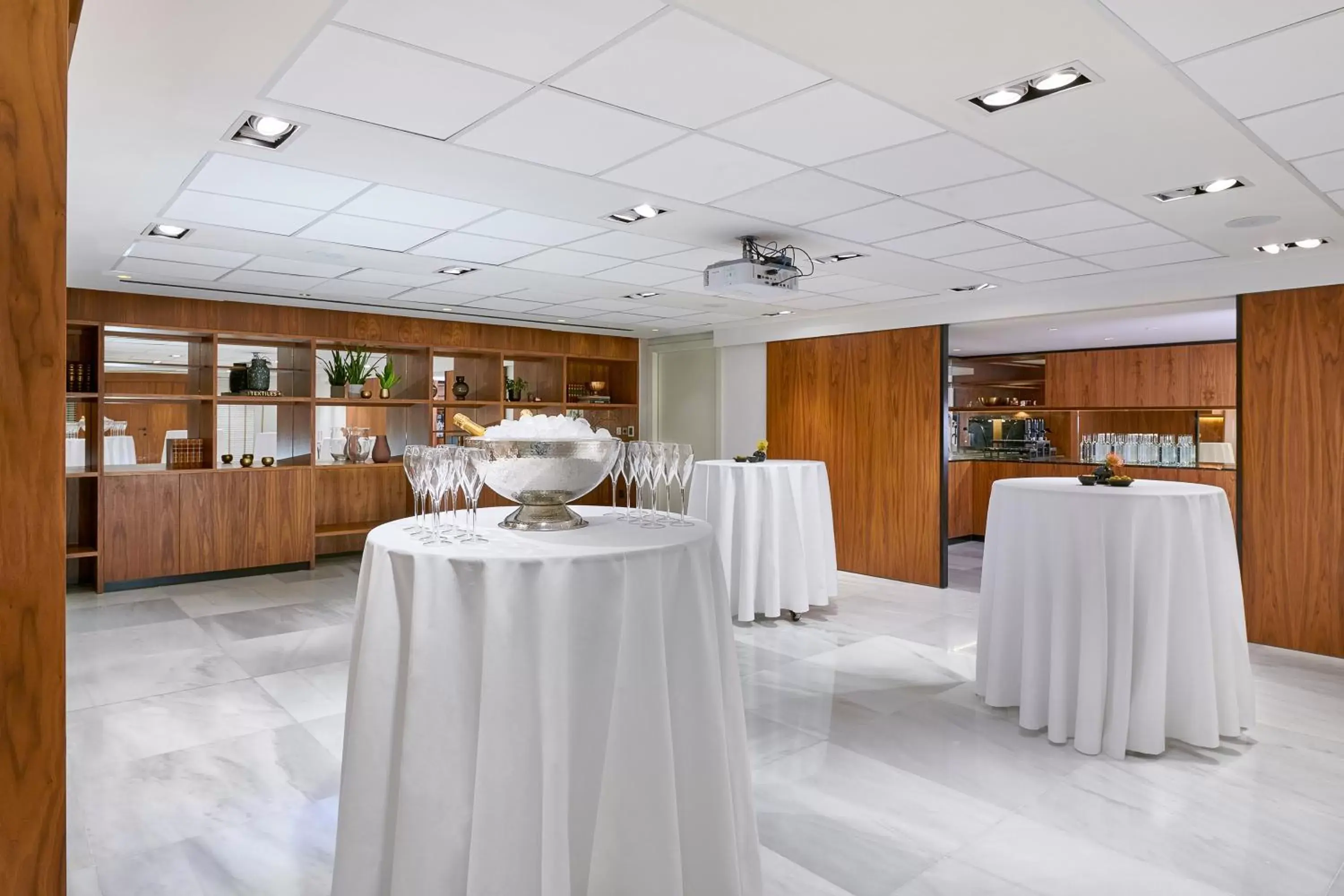 Banquet/Function facilities, Banquet Facilities in Melia White House Hotel