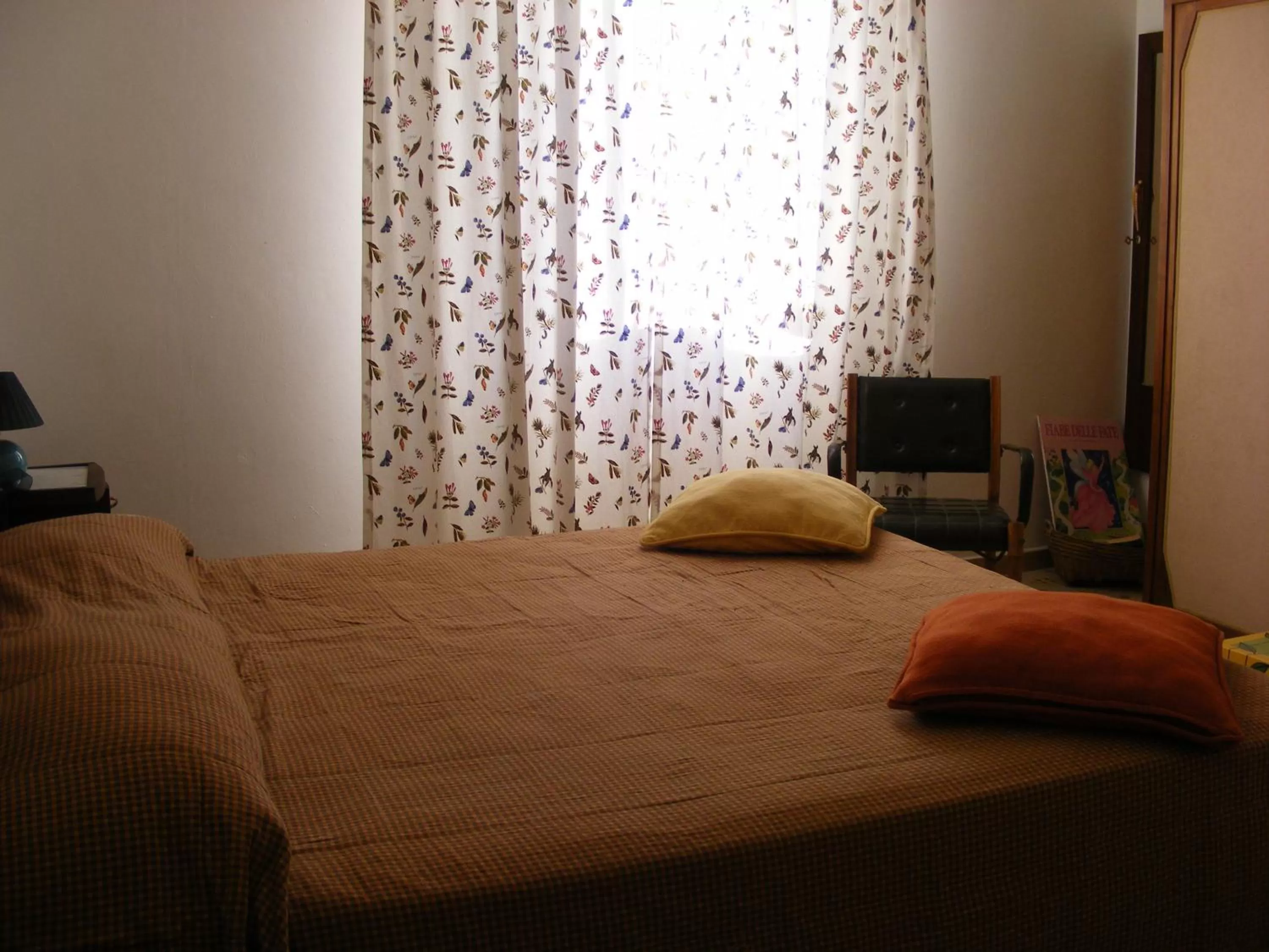 Photo of the whole room, Bed in Bed & Breakfast La Gaggiaspina