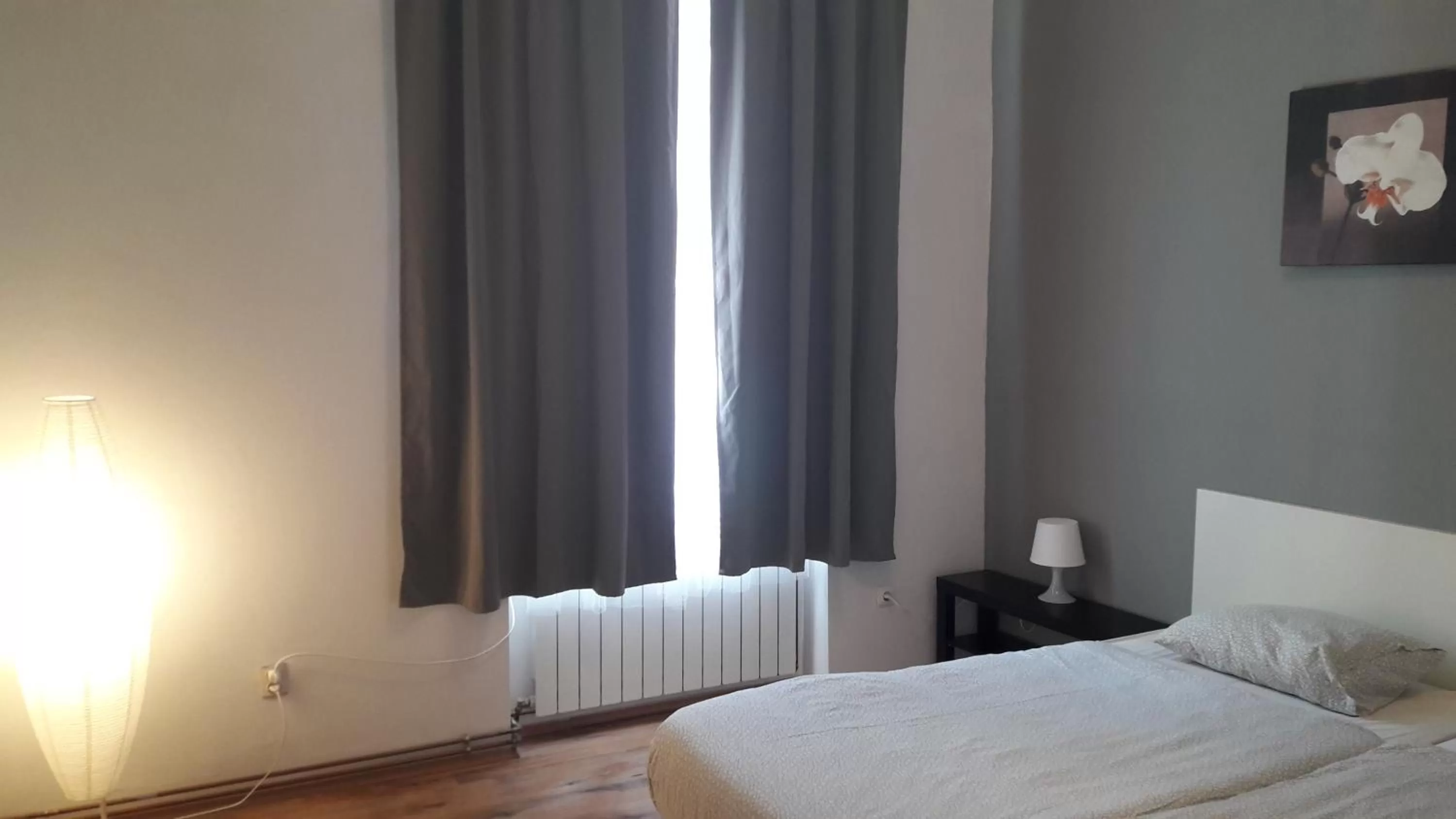 Room Photo in The Floor Piata Unirii