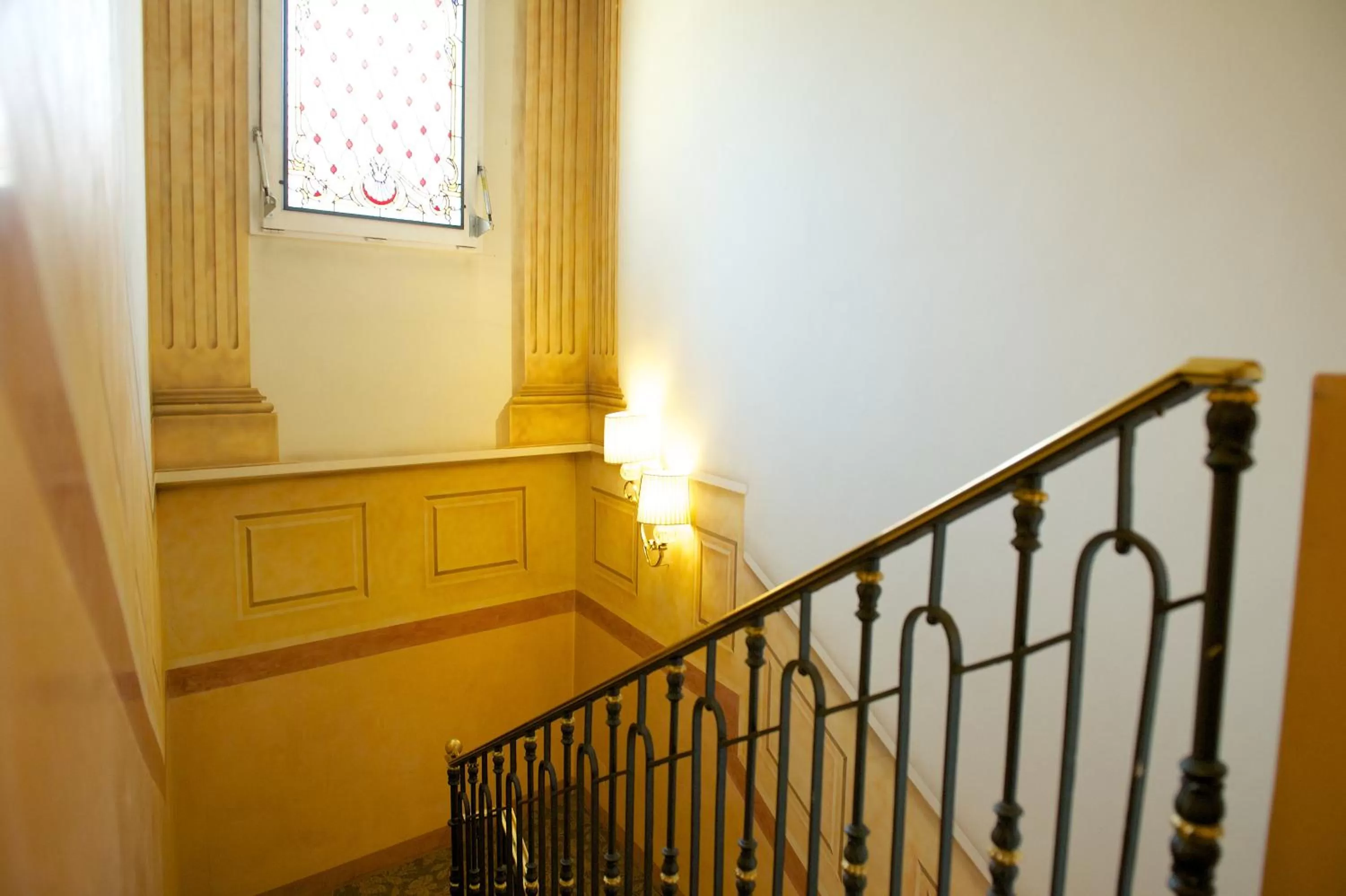 Other in Hotel Mercure Milano Centro