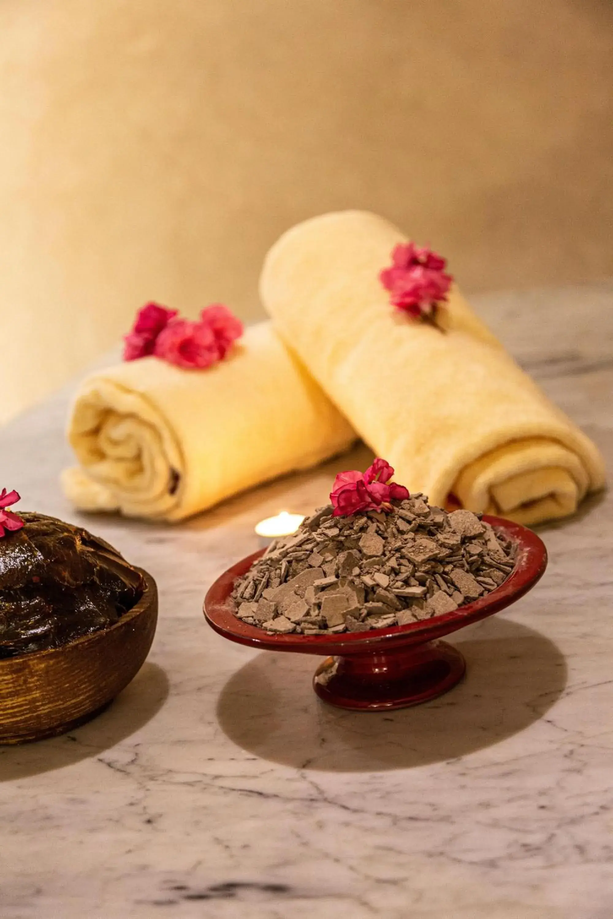 Spa and wellness centre/facilities in Labranda Rose Aqua Parc Spa and wellness centre/facilities in Labranda Rose Aqua Parc