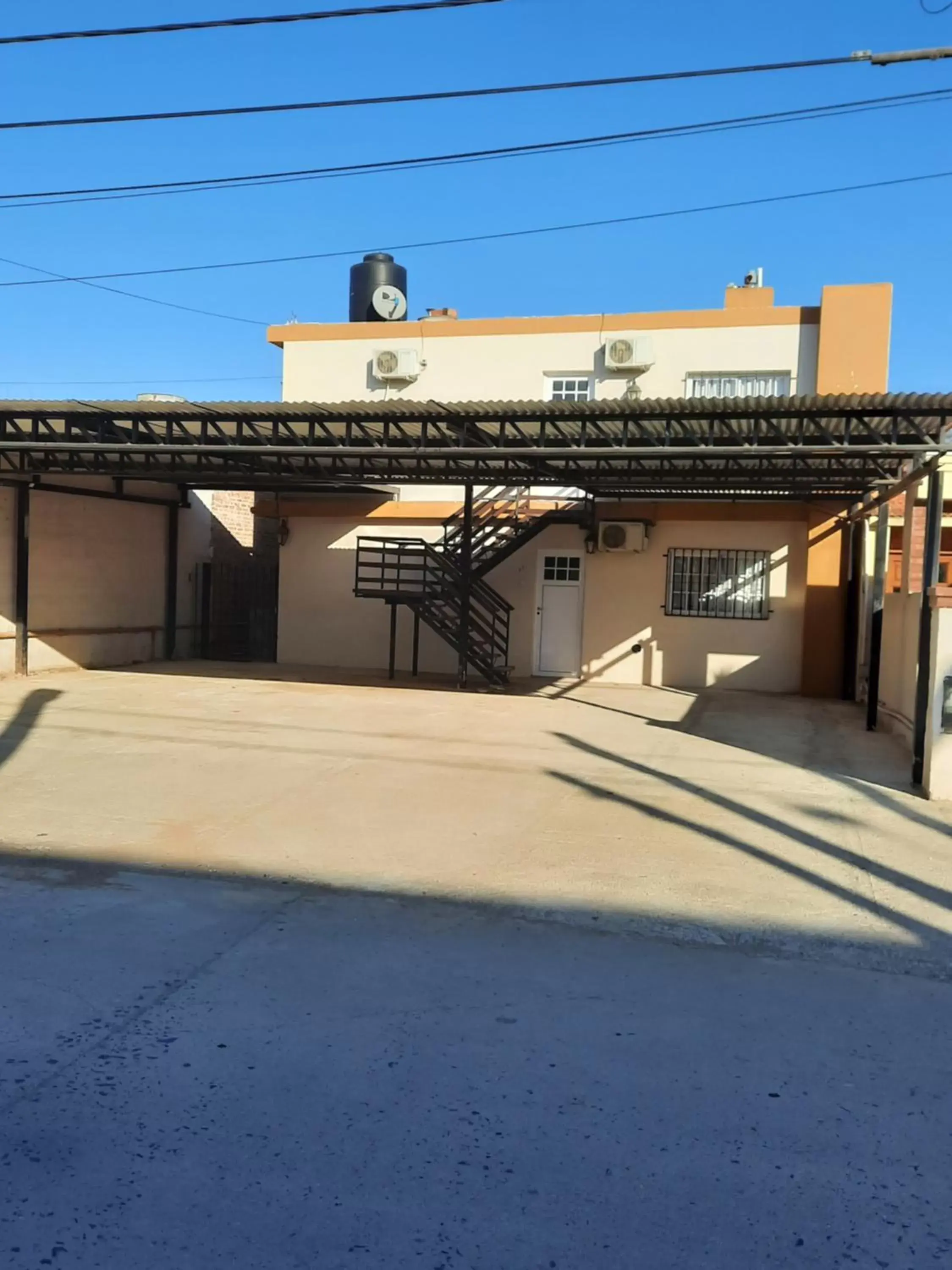 Hospedaje Champaqui Hospedaje Champaqui