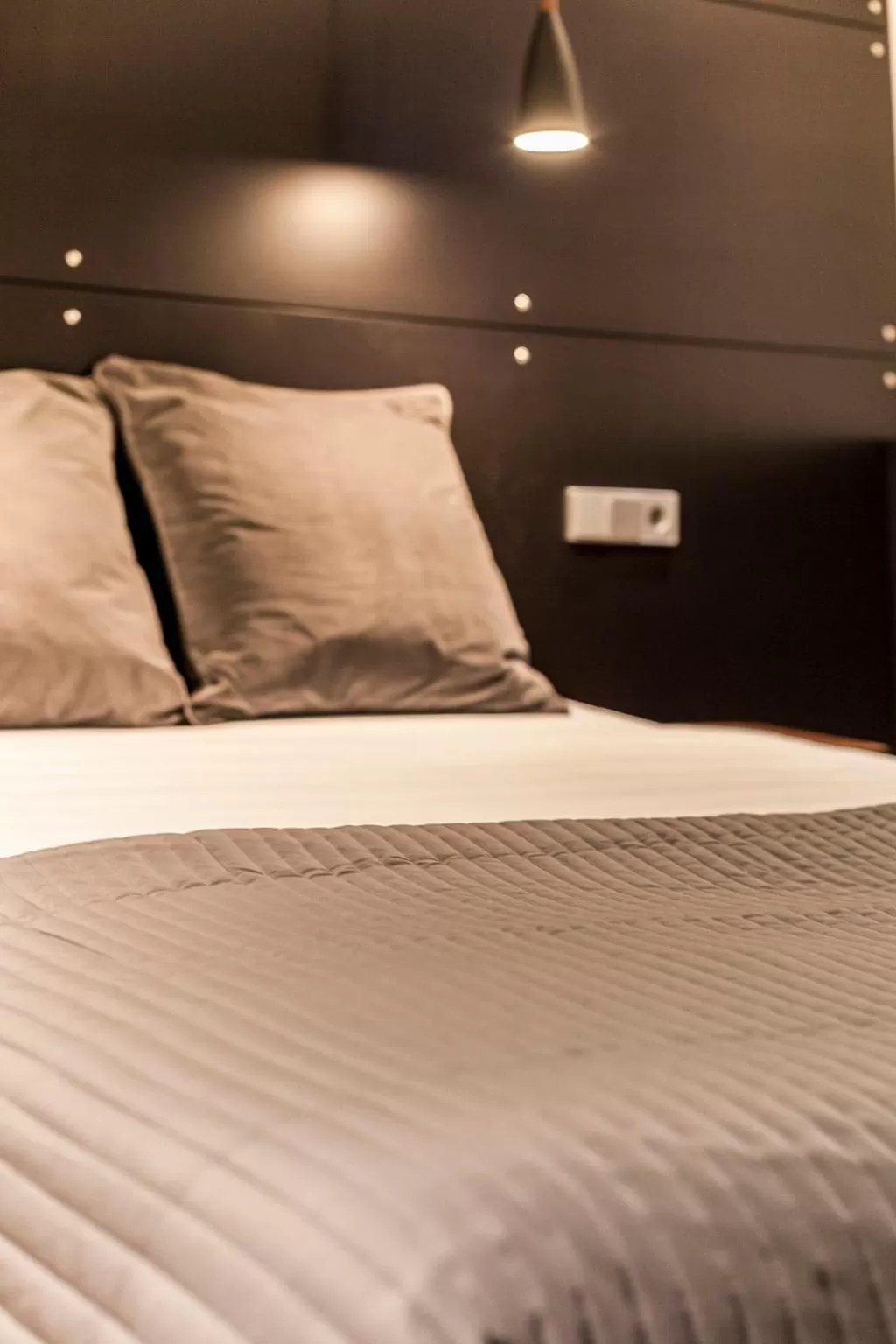 Photo of the whole room, Bed in Zum Sonnenwirt