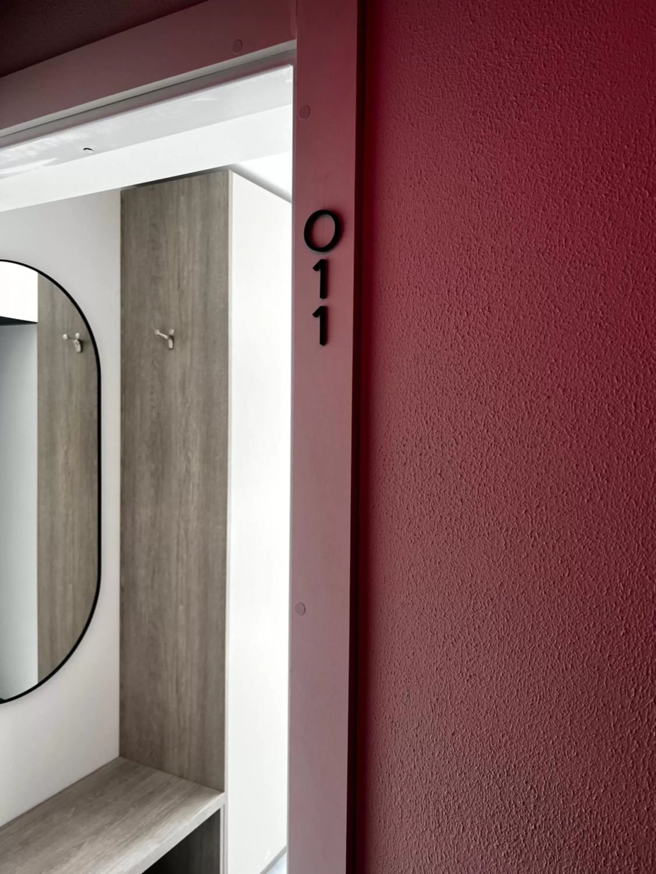 wardrobe in Berlin Studios