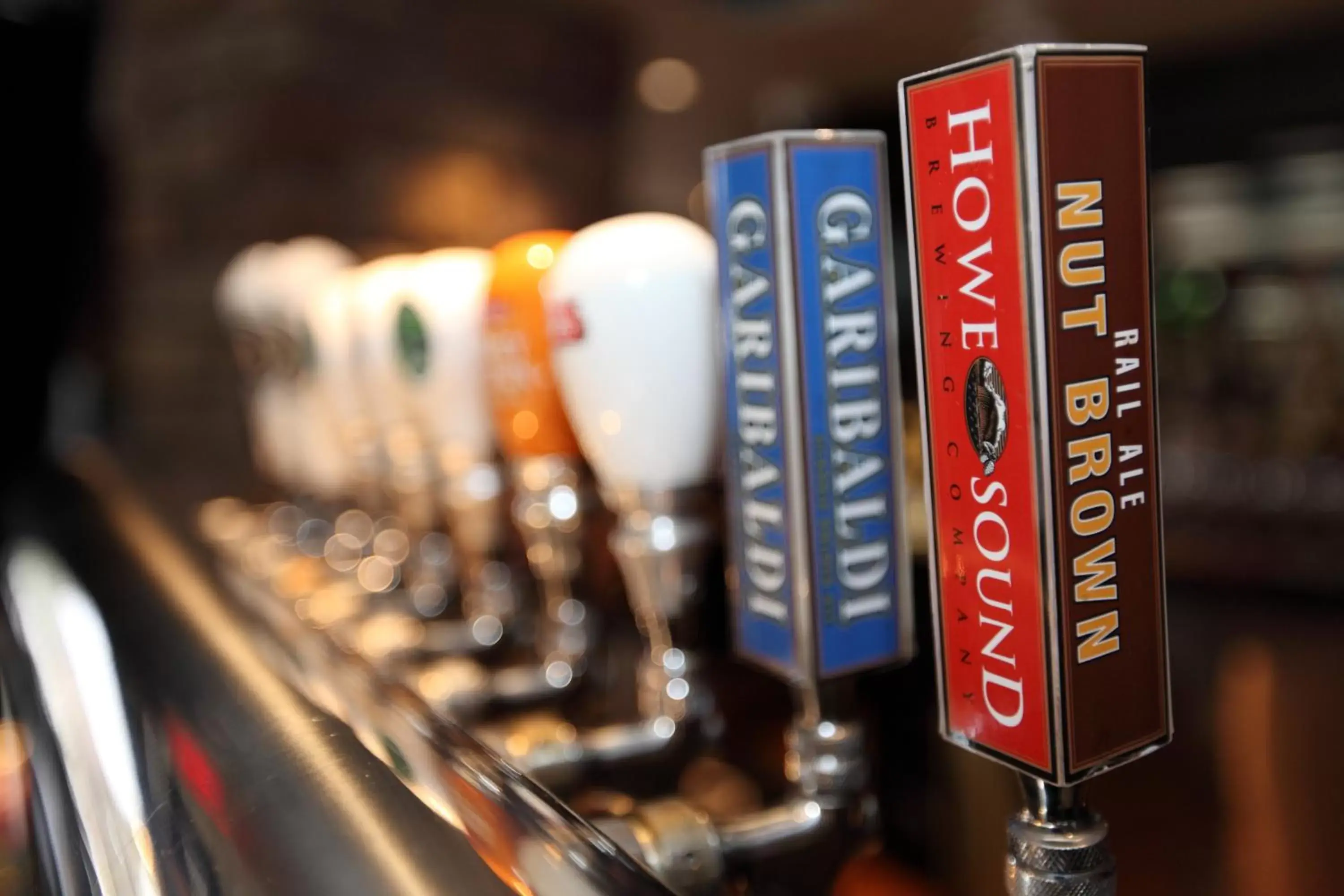 Food close-up in Executive Suites Hotel and Resort, Squamish Food close-up in Executive Suites Hotel and Resort, Squamish