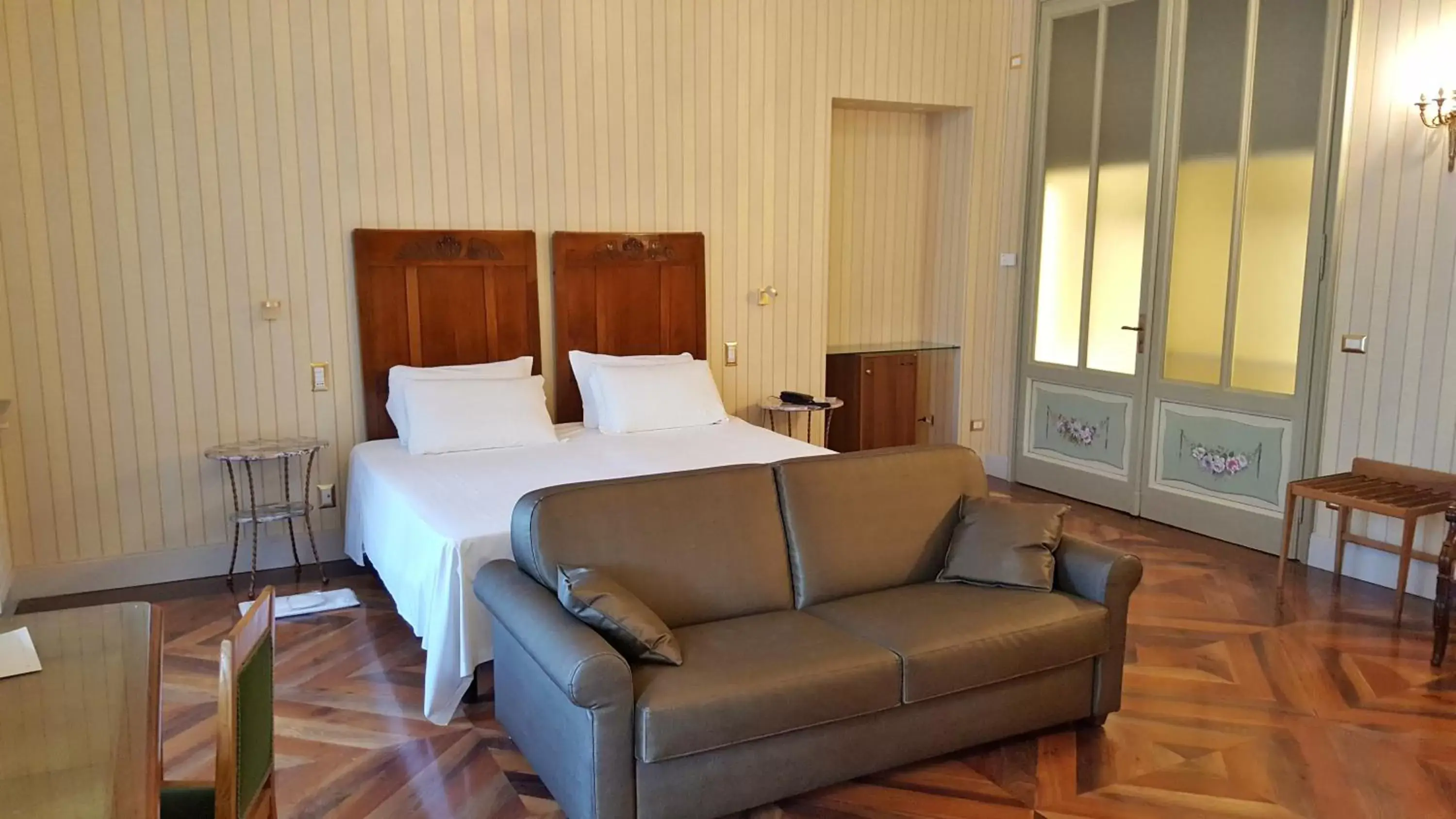 Hotel Roma e Rocca Cavour