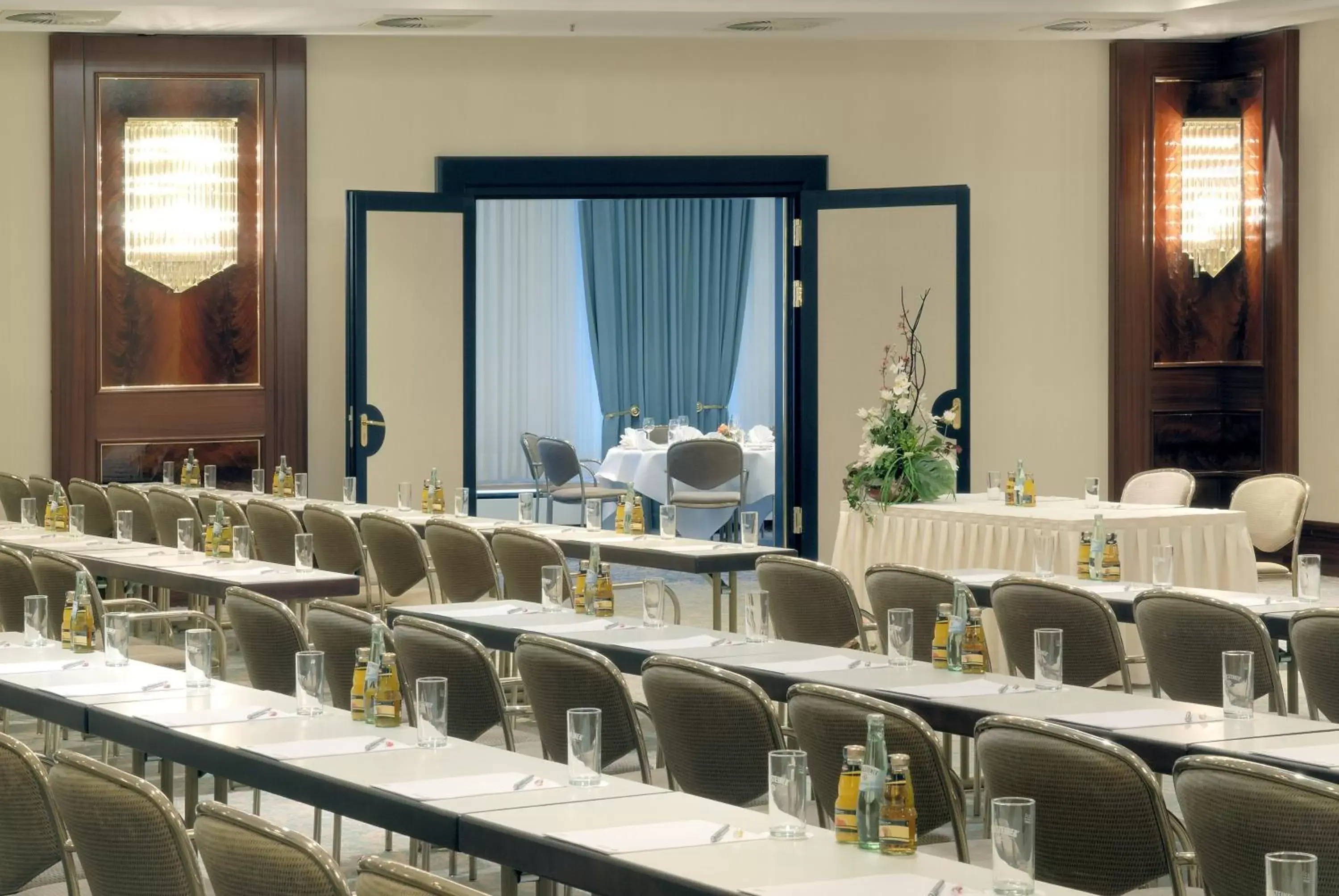 Business facilities in Radisson Blu Hotel Cottbus