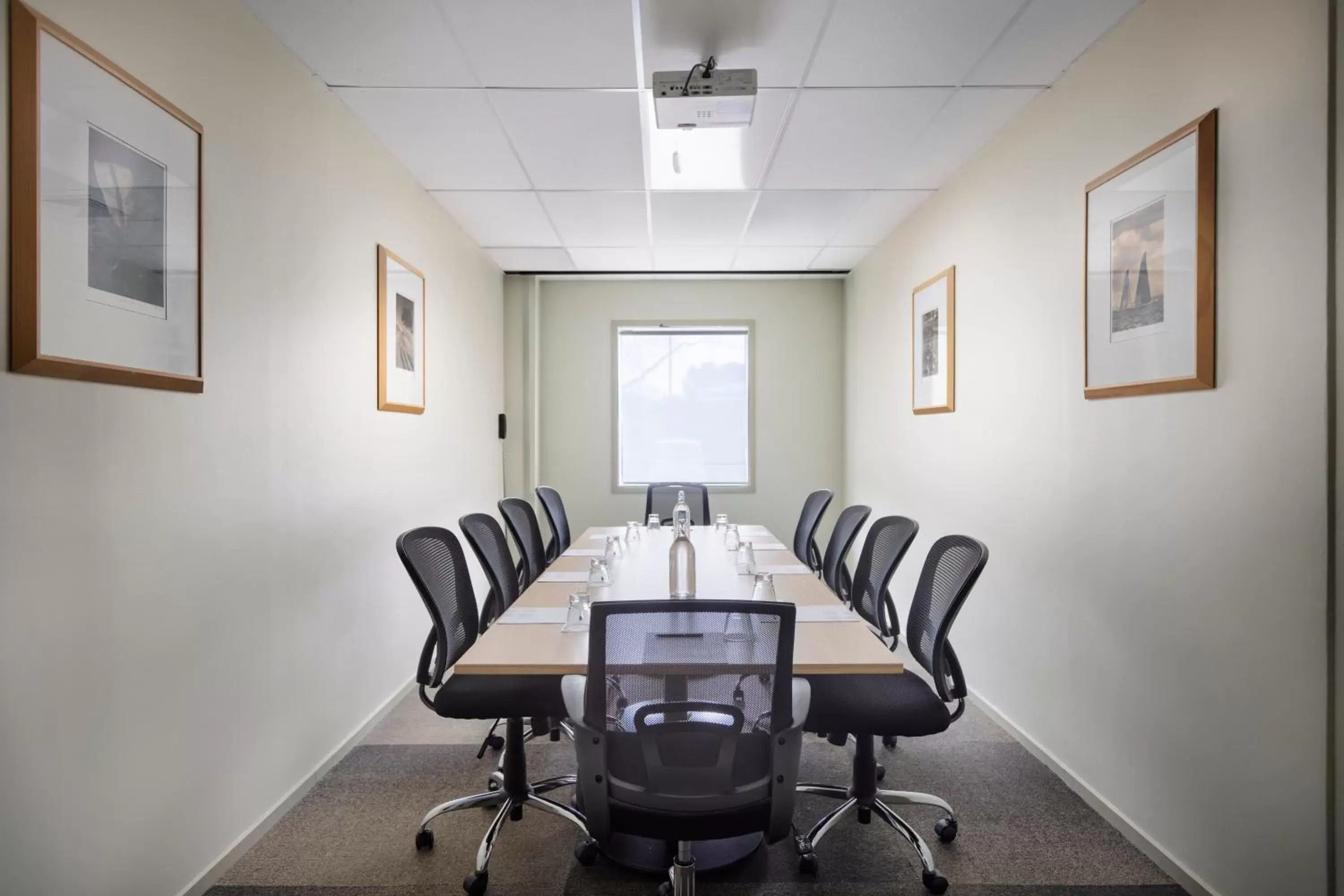 Meeting/conference room in Novotel Auckland Ellerslie