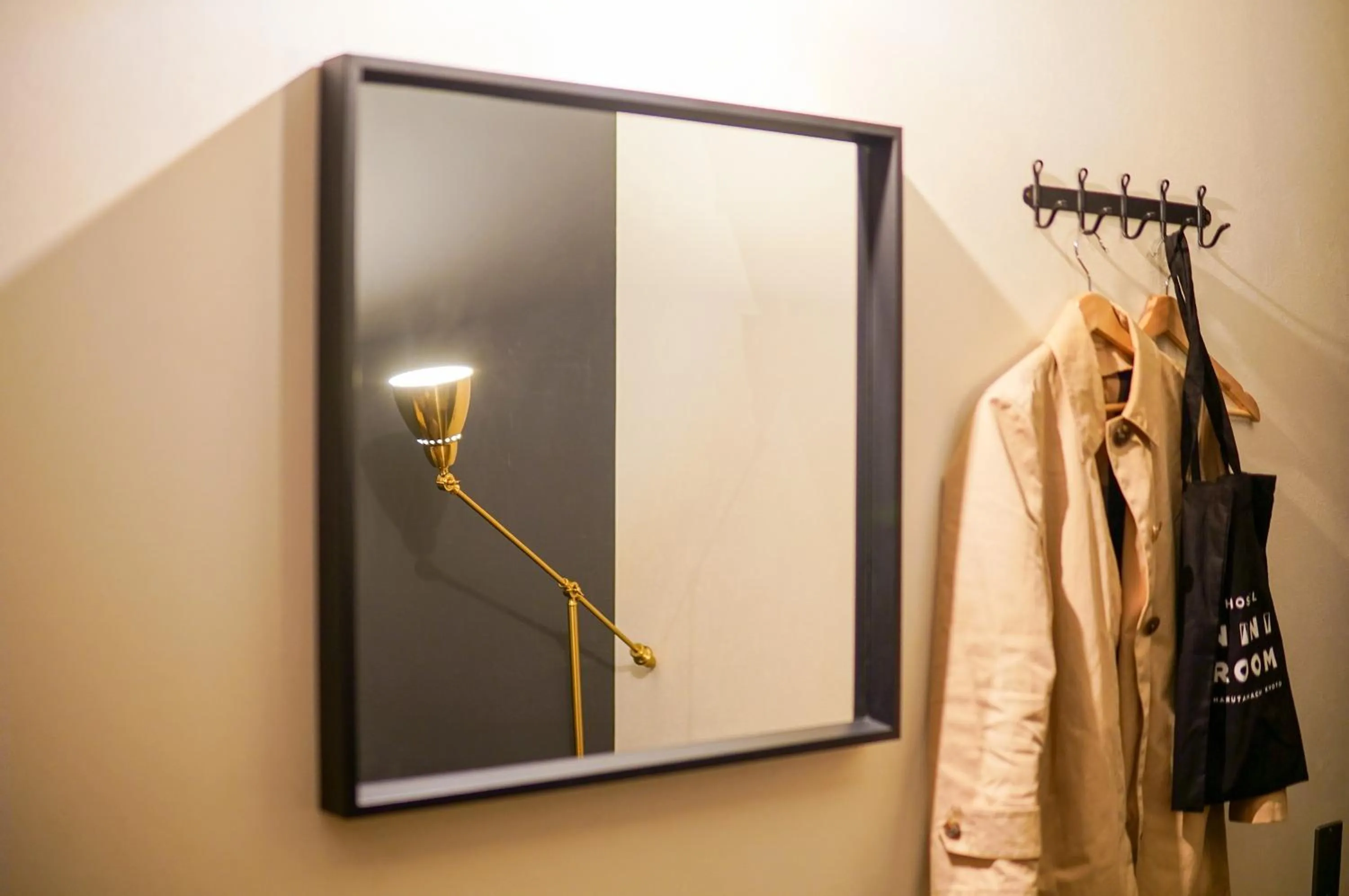 Photo of the whole room in Hostel Niniroom