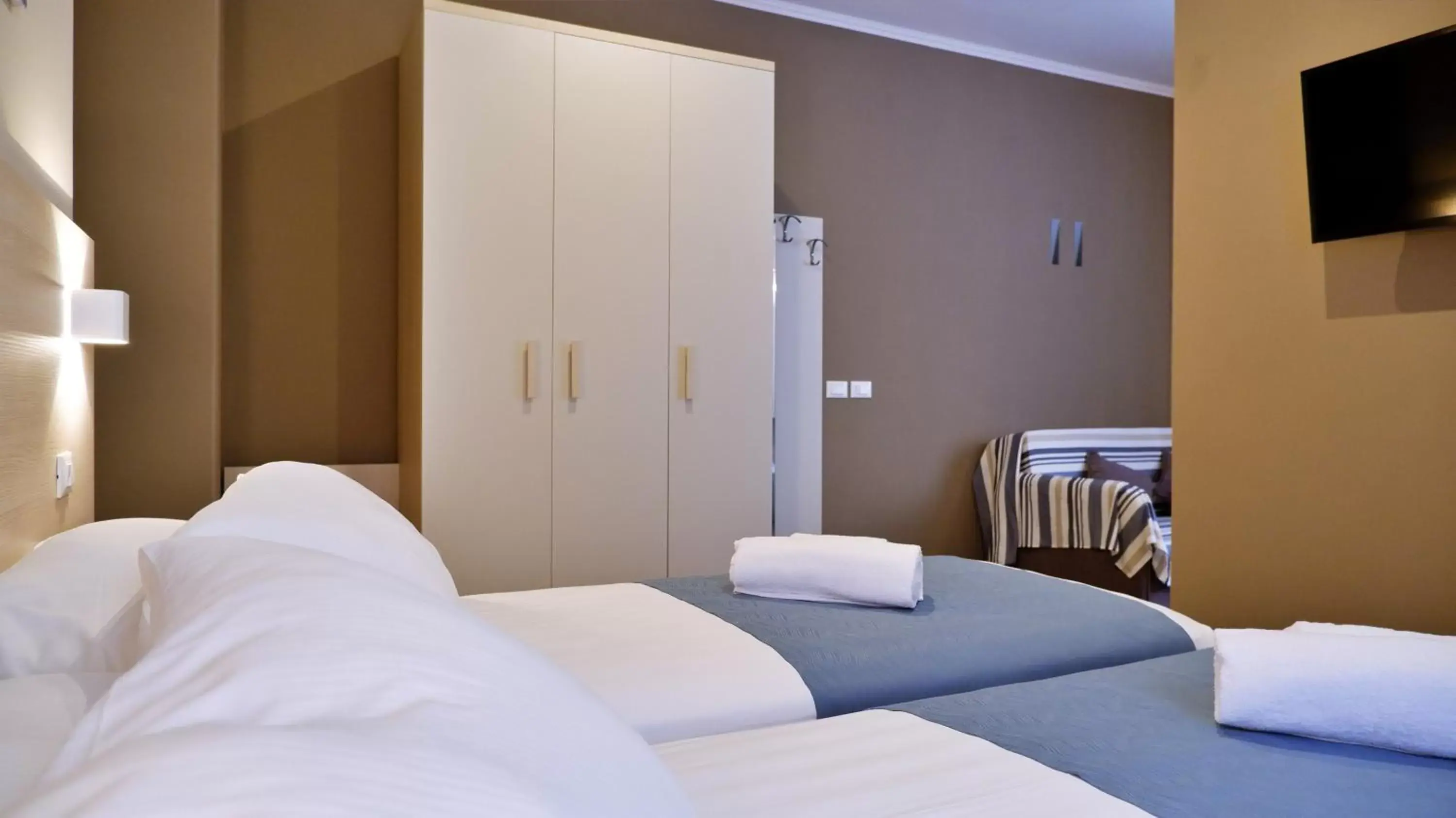 Studio in Pianomare Riviera Apartments and Rooms Studio in Pianomare Riviera Apartments and Rooms