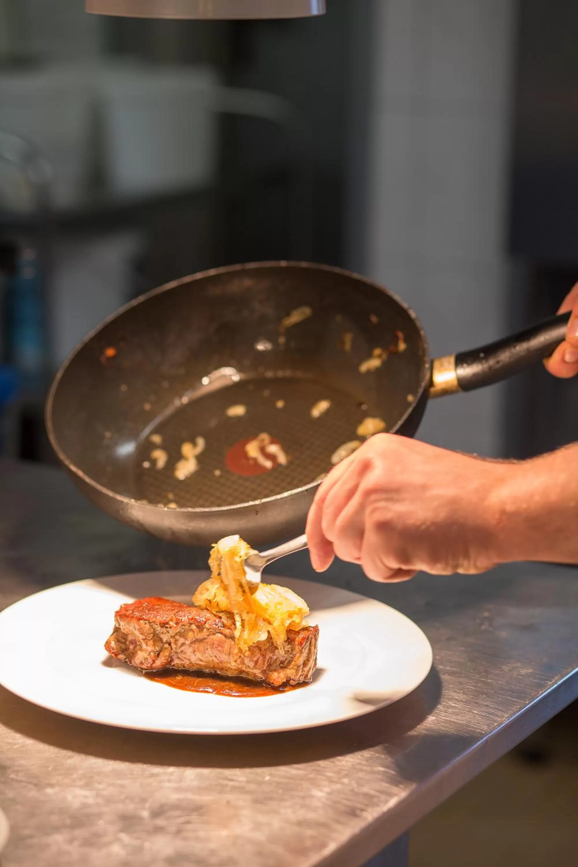 Food in Rammersweier Hof