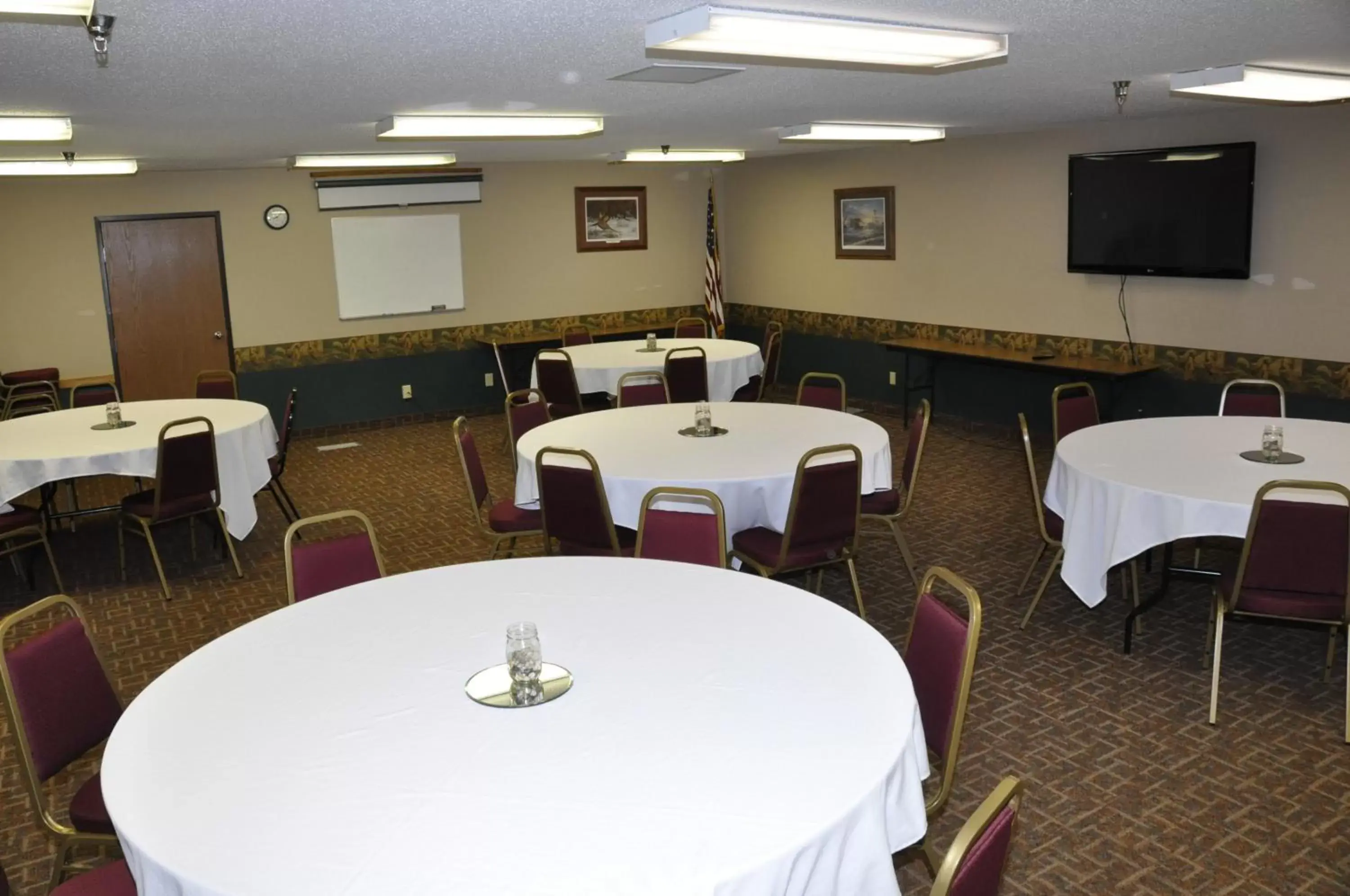 Banquet/Function facilities in Governors Inn a Travelodge by Wyndham