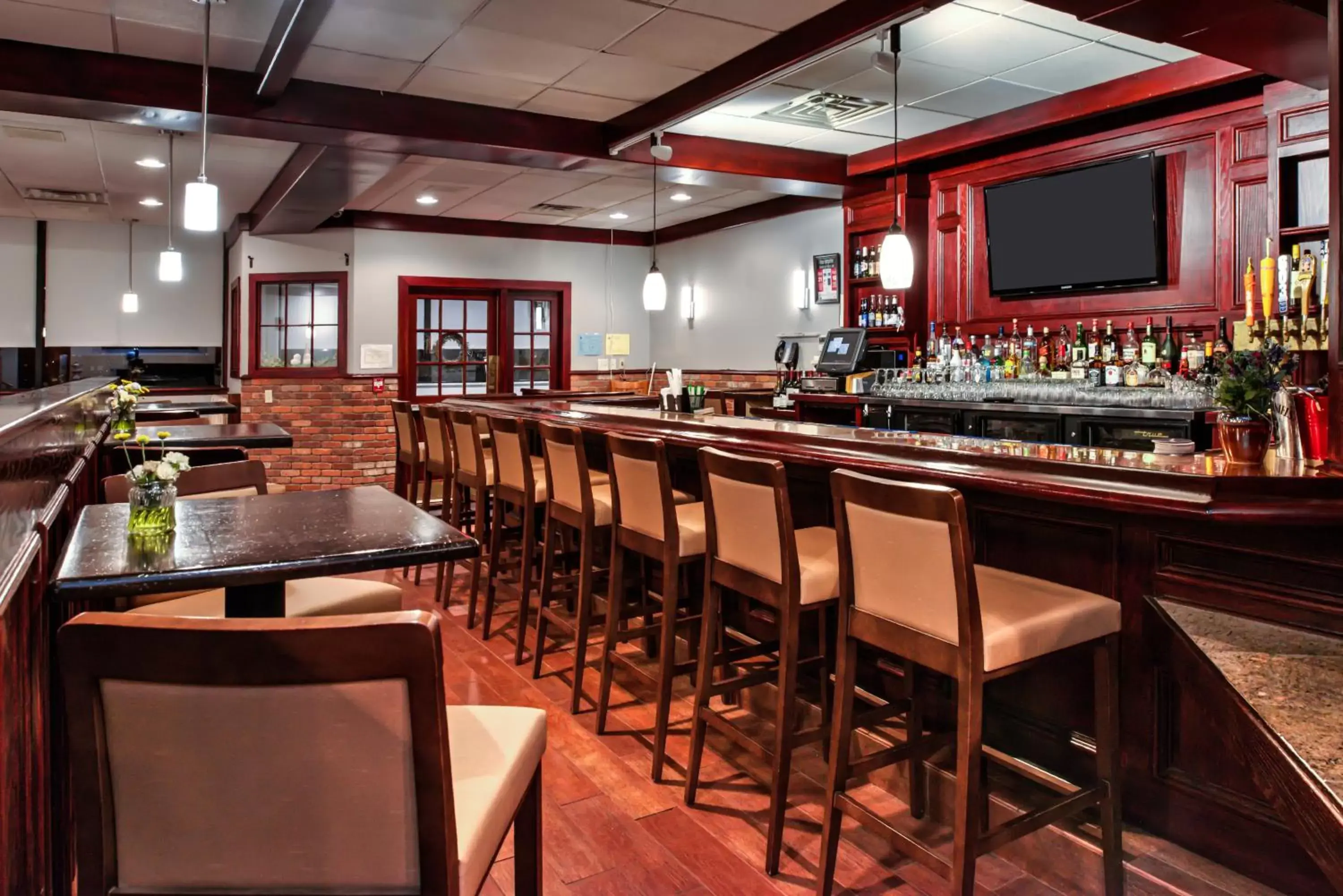 Restaurant/Places to Eat in Holiday Inn Concord Downtown, an IHG Hotel Restaurant/Places to Eat in Holiday Inn Concord Downtown, an IHG Hotel