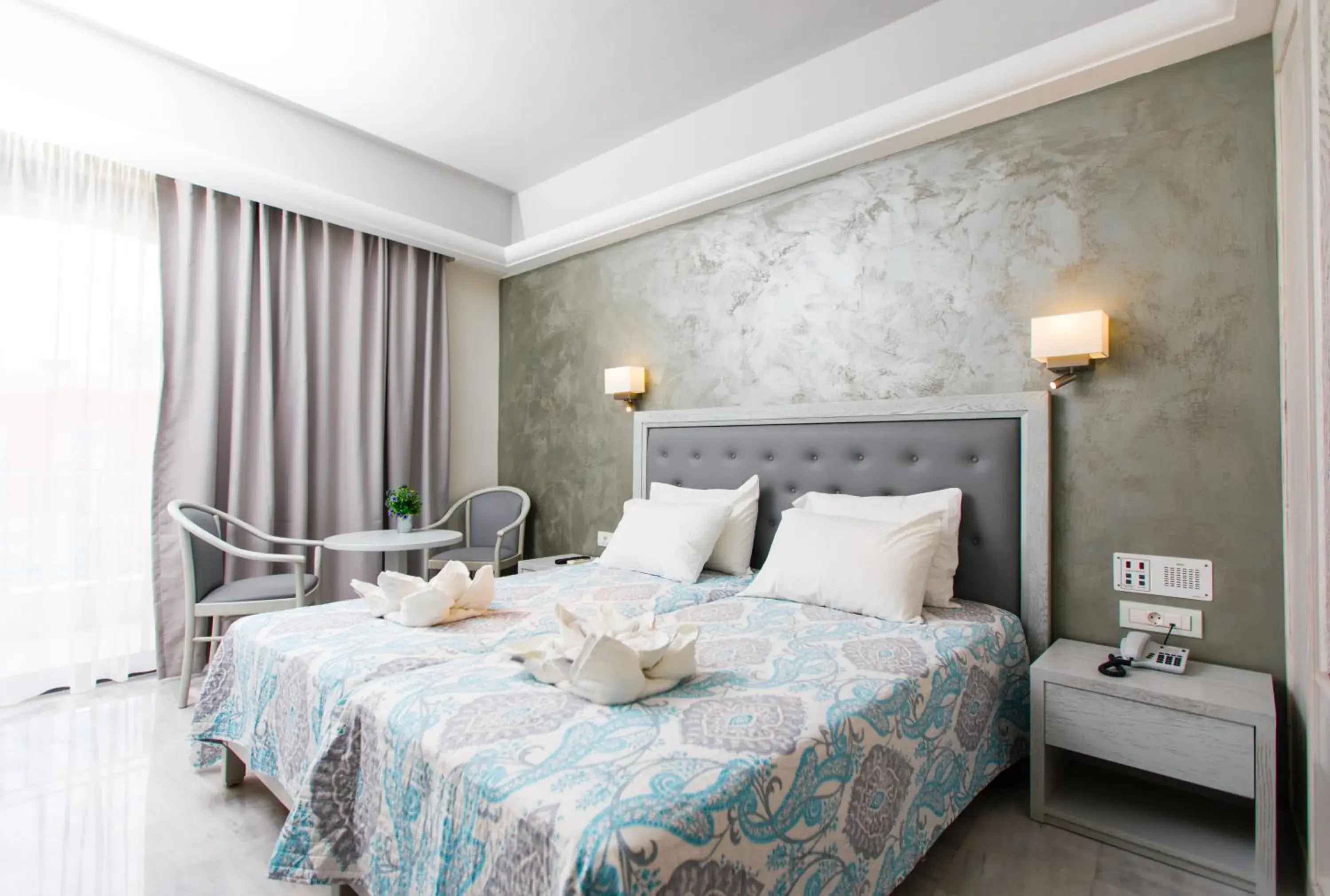 Standard Room City View in Anita Beach Hotel- Adults Only Standard Room City View in Anita Beach Hotel- Adults Only