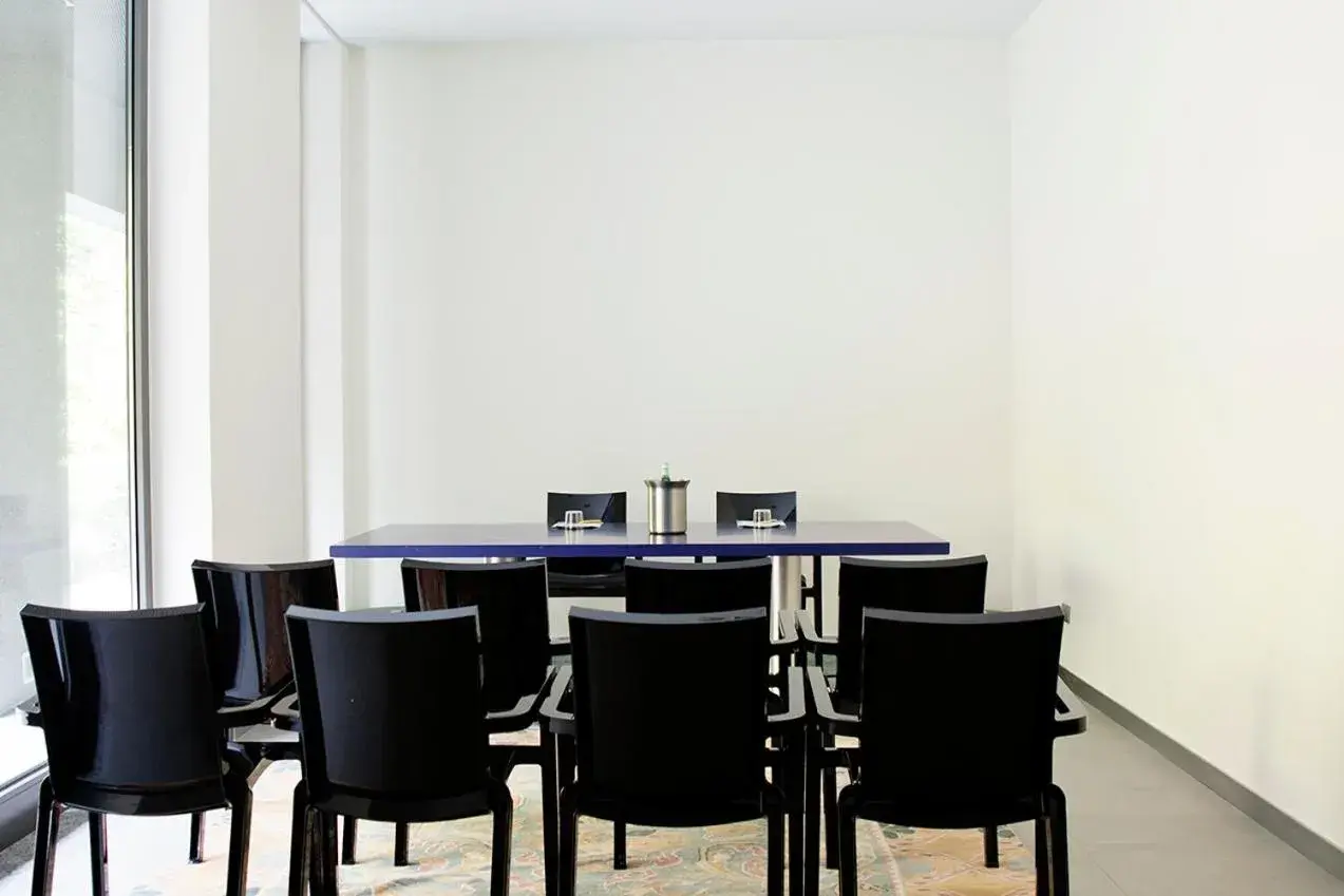 Meeting/conference room, Business Area/Conference Room in Zambala Luxury Residence