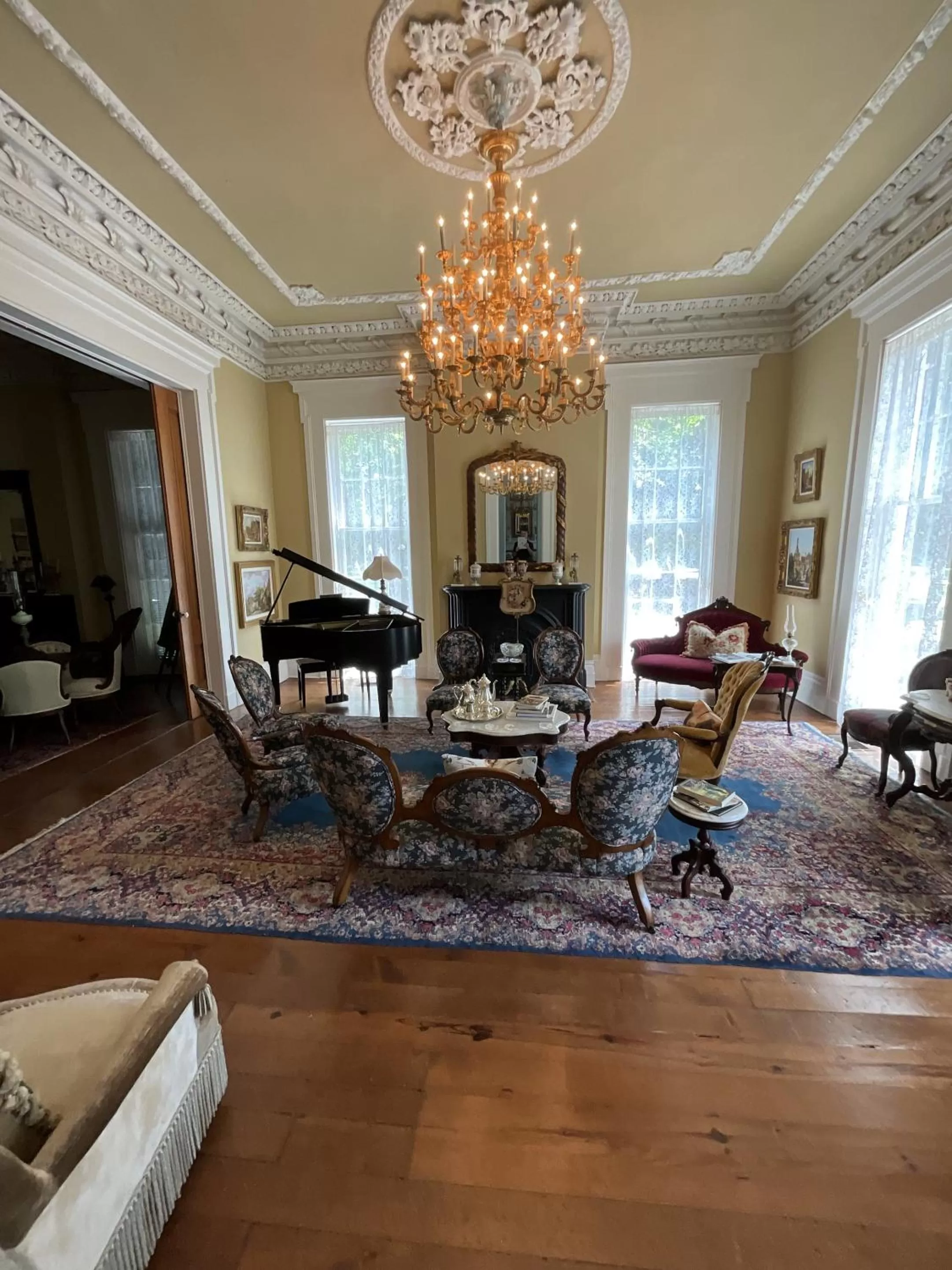 Other in The Belmont 1857