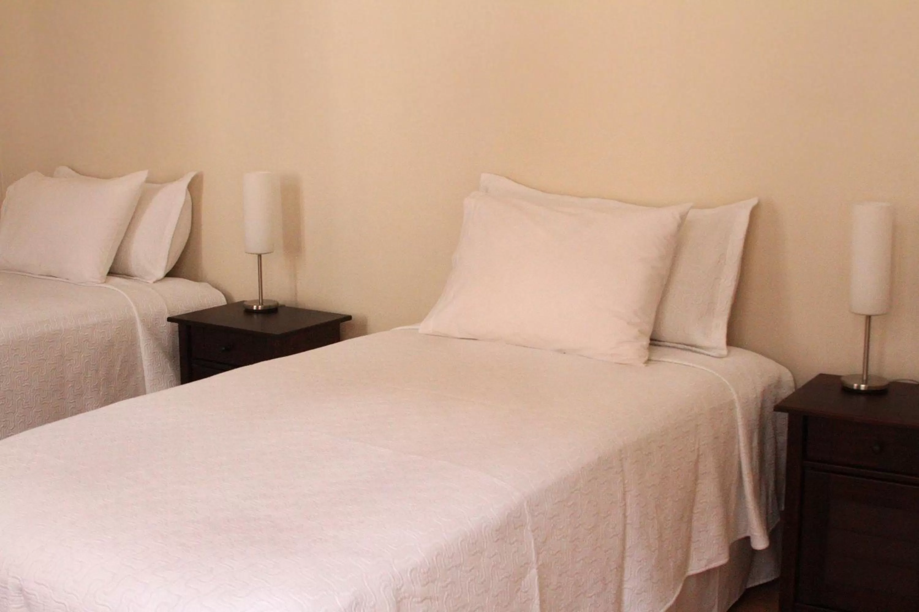 Bed in Hotel Boutique Casa Conde