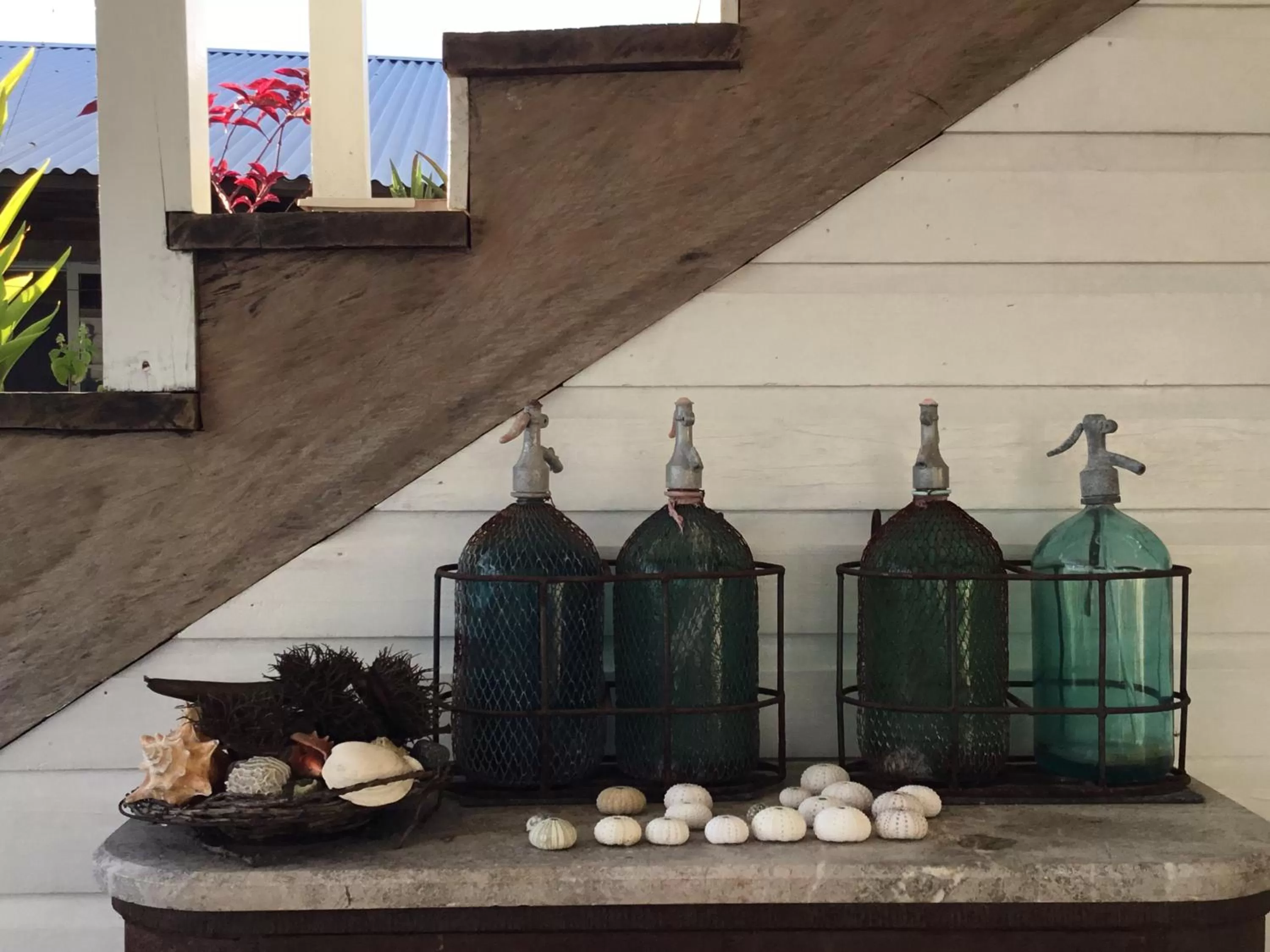 Property building in RIVA B&B