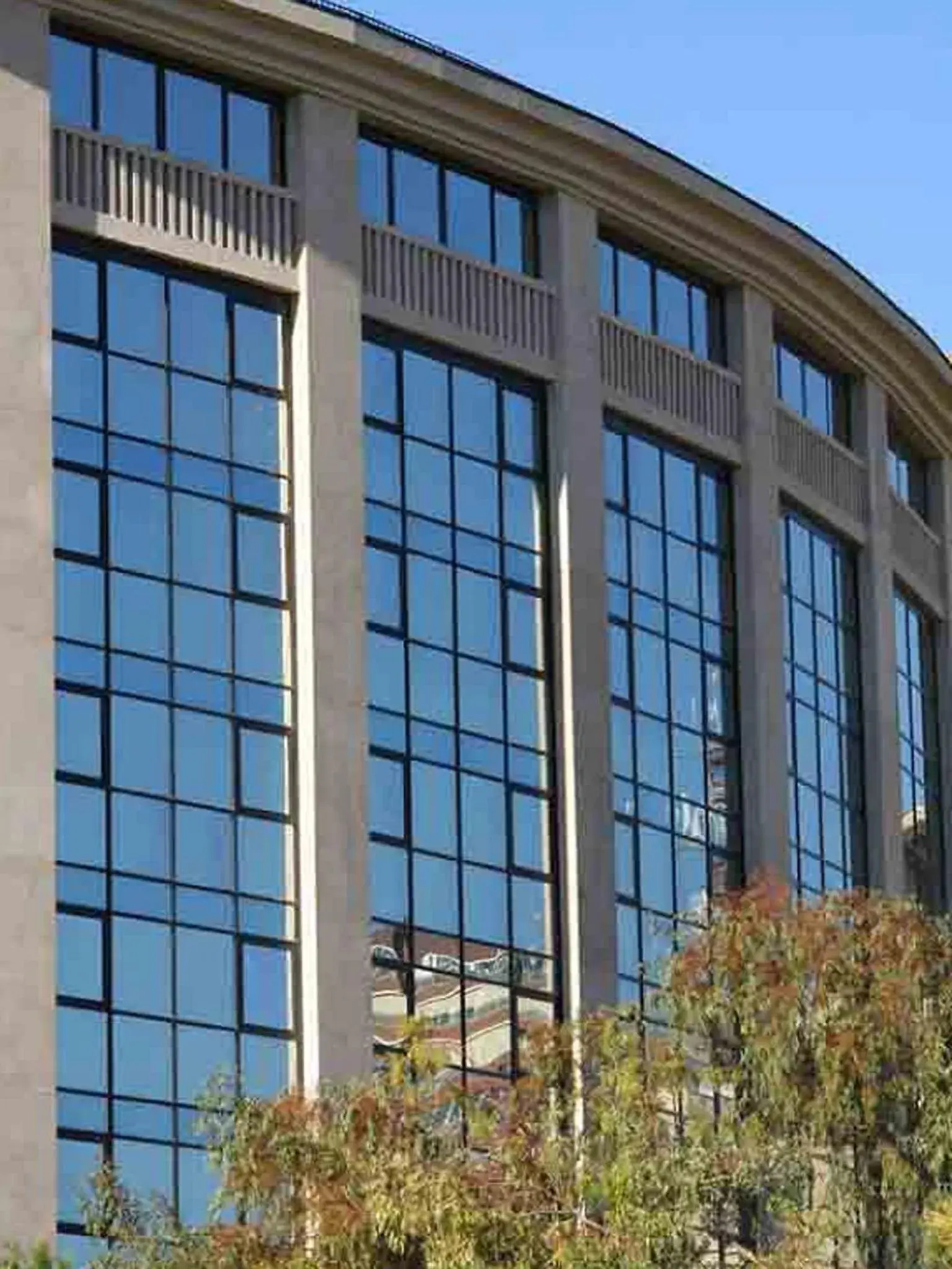 Facade/entrance in Apartamentos Magic Atrium Plaza Facade/entrance in Apartamentos Magic Atrium Plaza