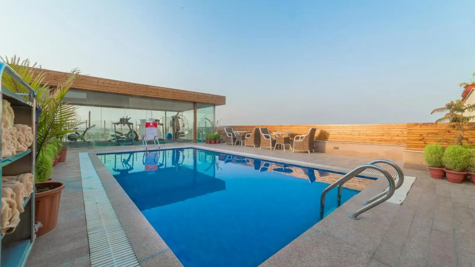 Costa Riviera Hotel Costa Riviera Hotel