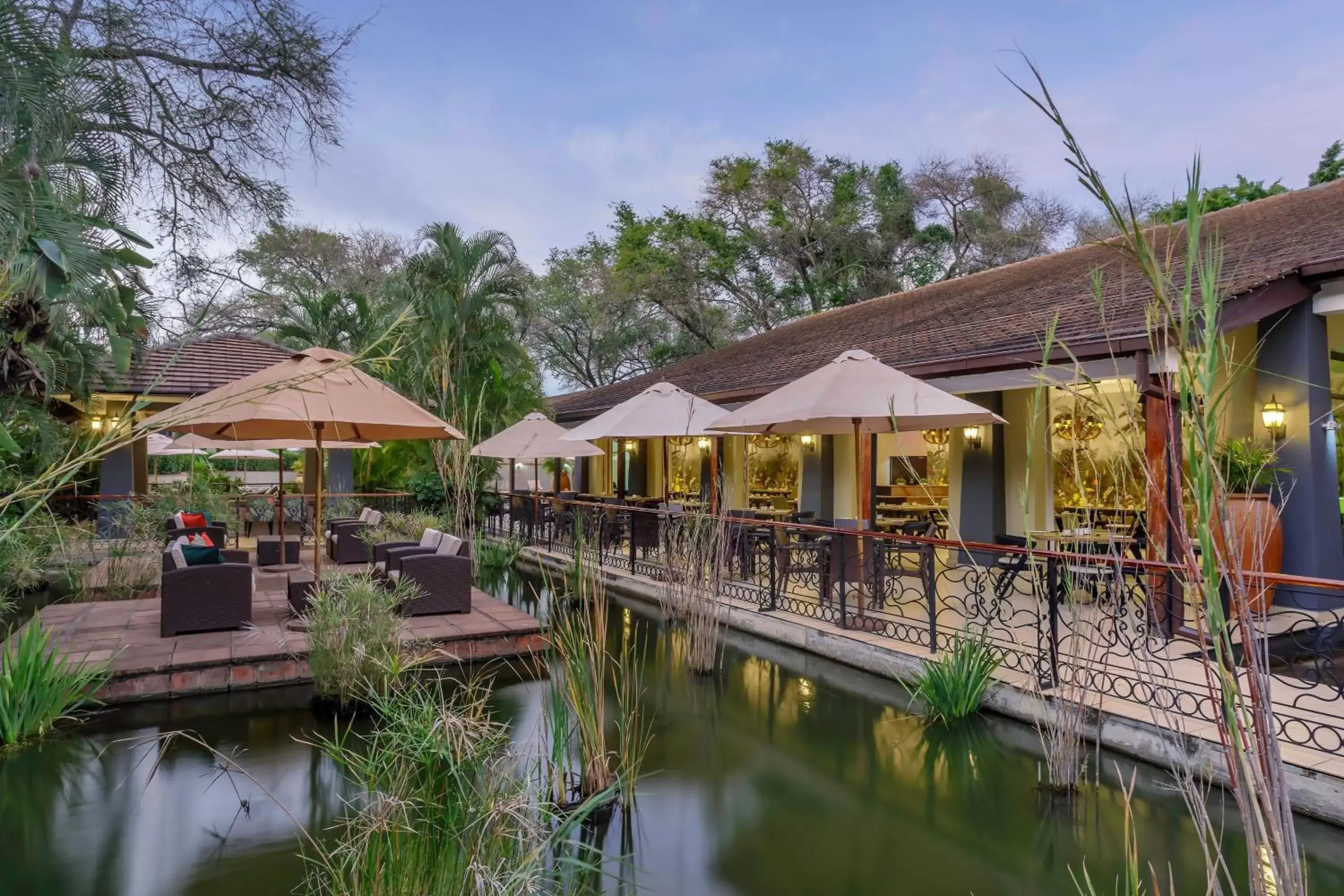 Other, Swimming Pool in Protea Hotel by Marriott Livingstone