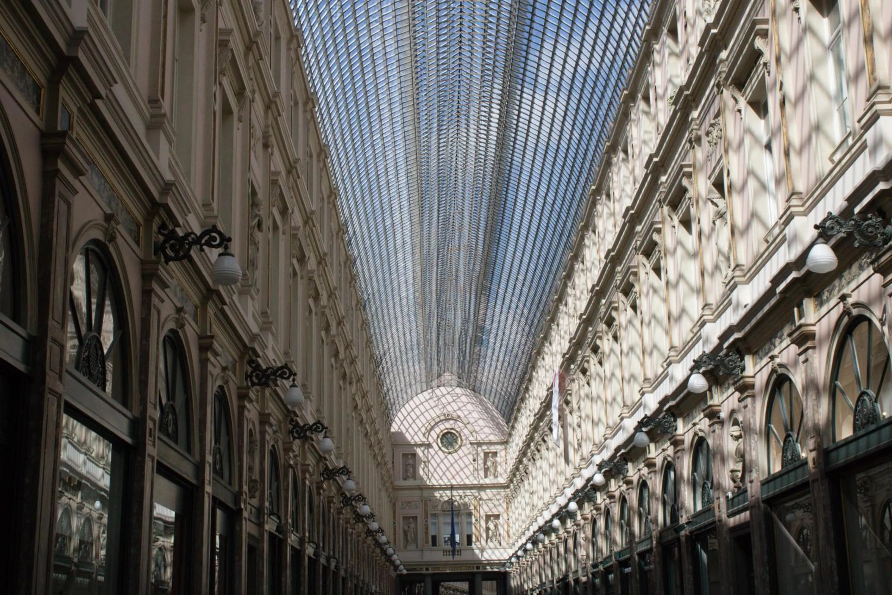 Neighbourhood in Aris Grand Place Hotel