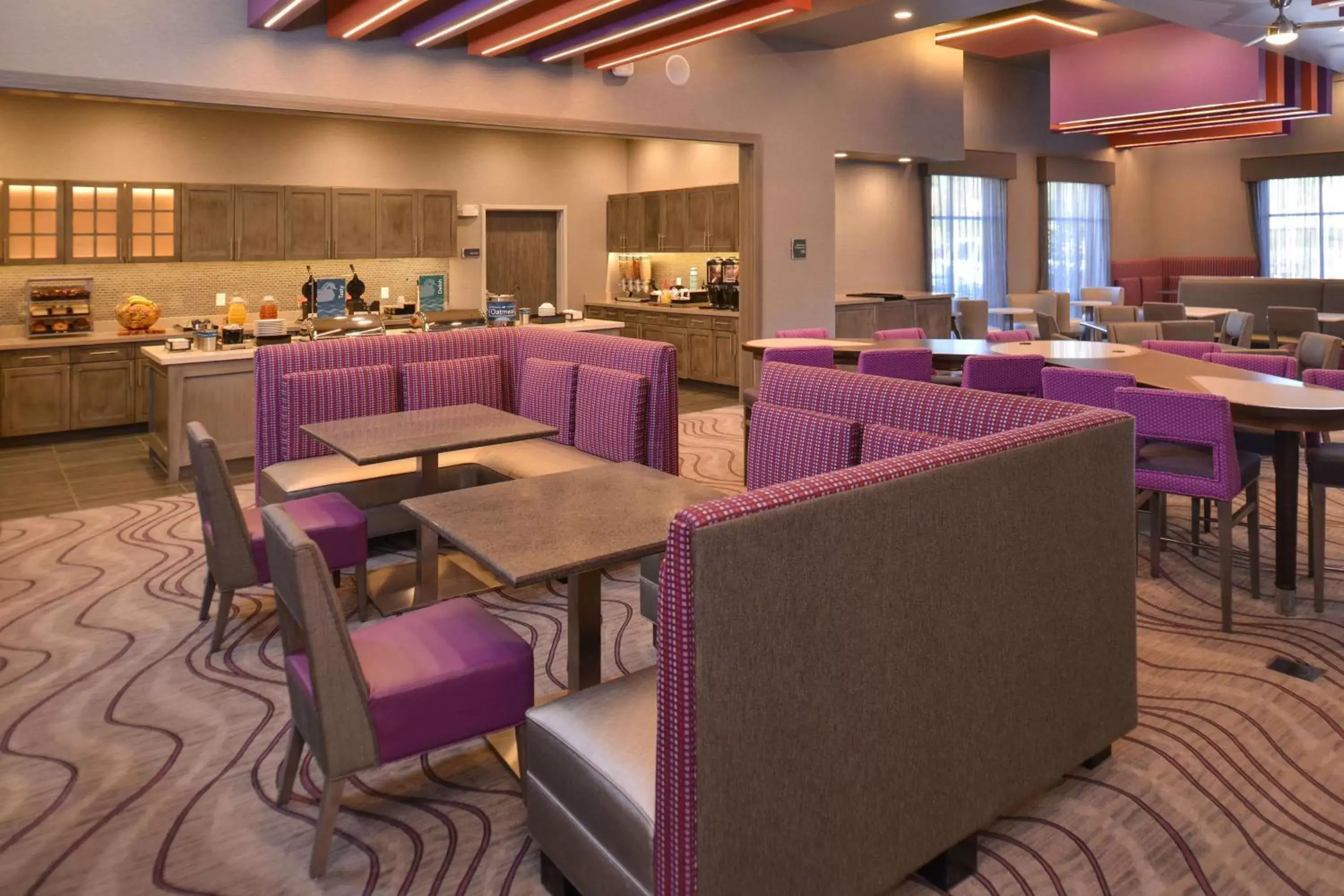 Restaurant/Places to Eat in Homewood Suites by Hilton Trophy Club Fort Worth North