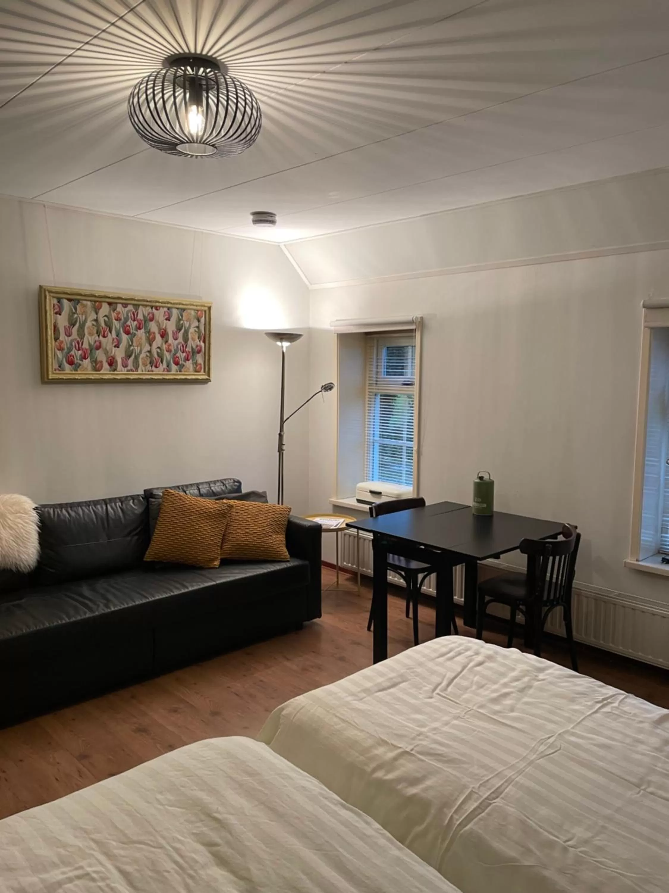 Bed in de Stjelp Pleats