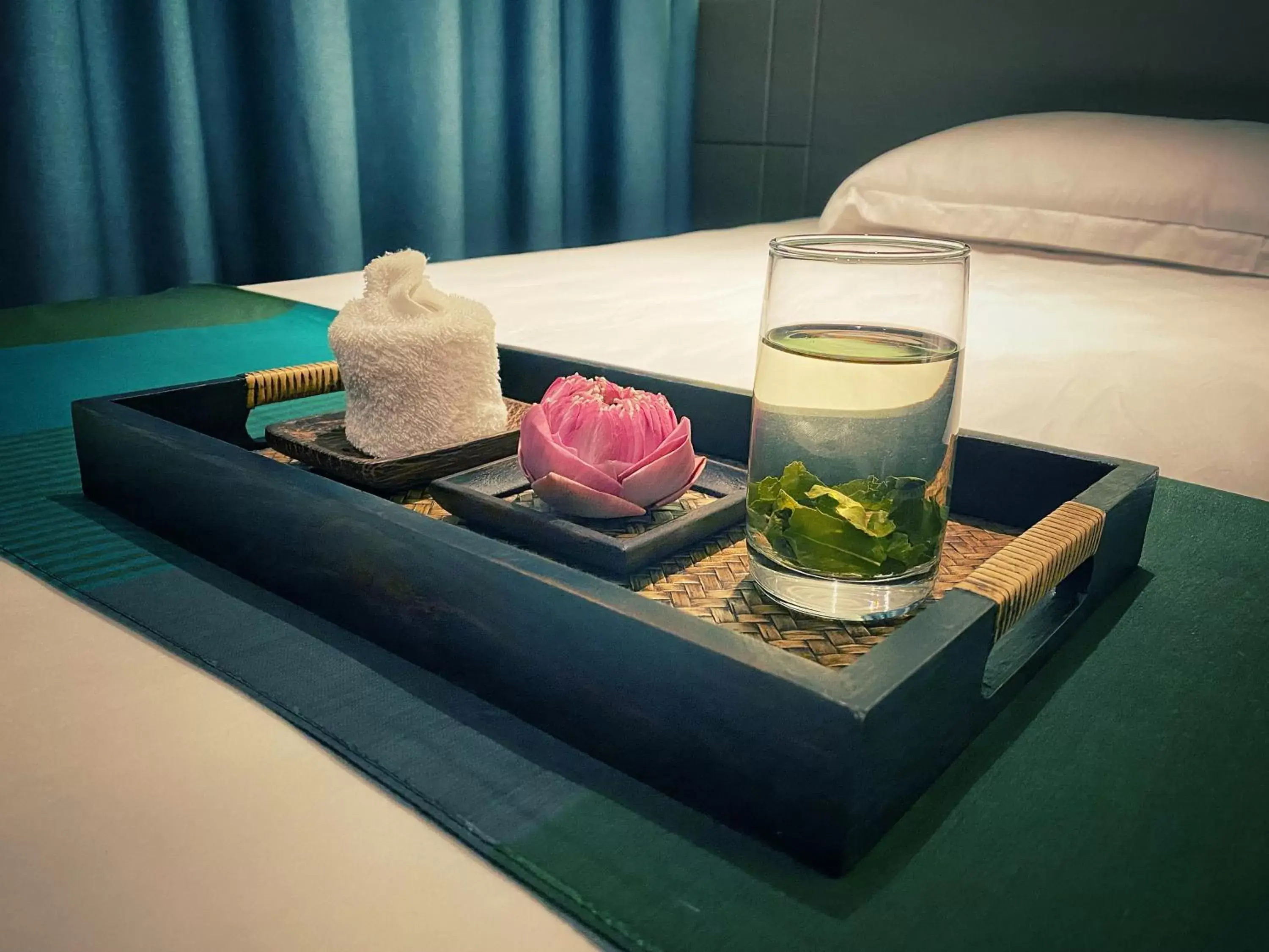 Spa and wellness centre/facilities in Yunfan Hotel