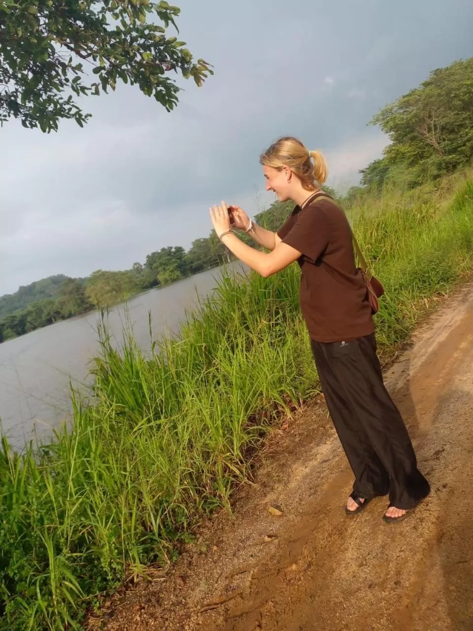 Restaurant/places to eat in Lake Bliss